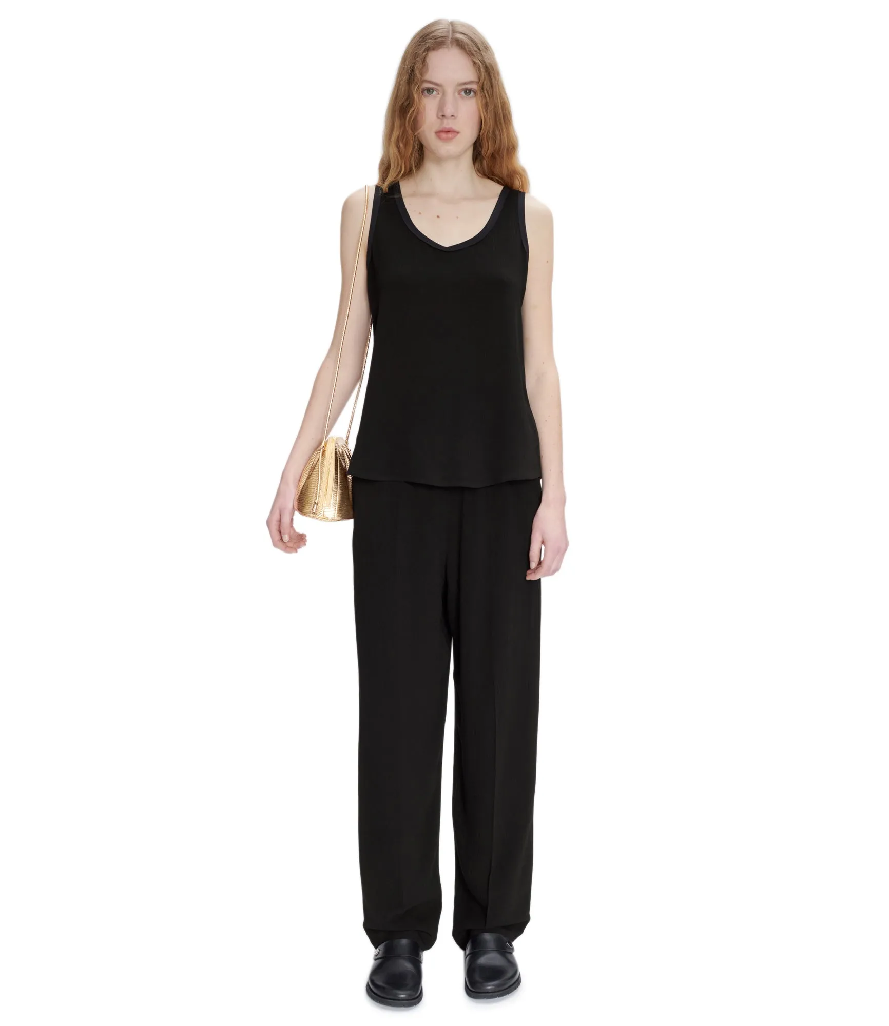Carlota pants sold by A.P.C.
