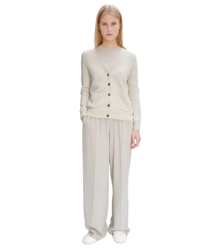 Louisa cardigan sold by A.P.C.