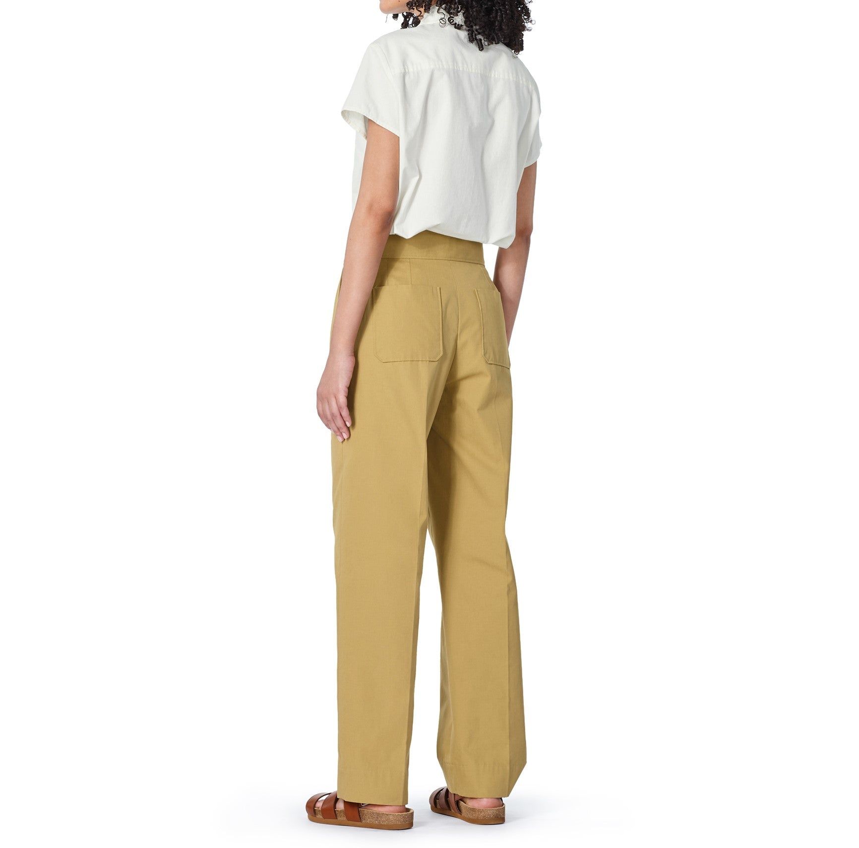 Ann Pants sold by A.P.C. product image thumbnail 3