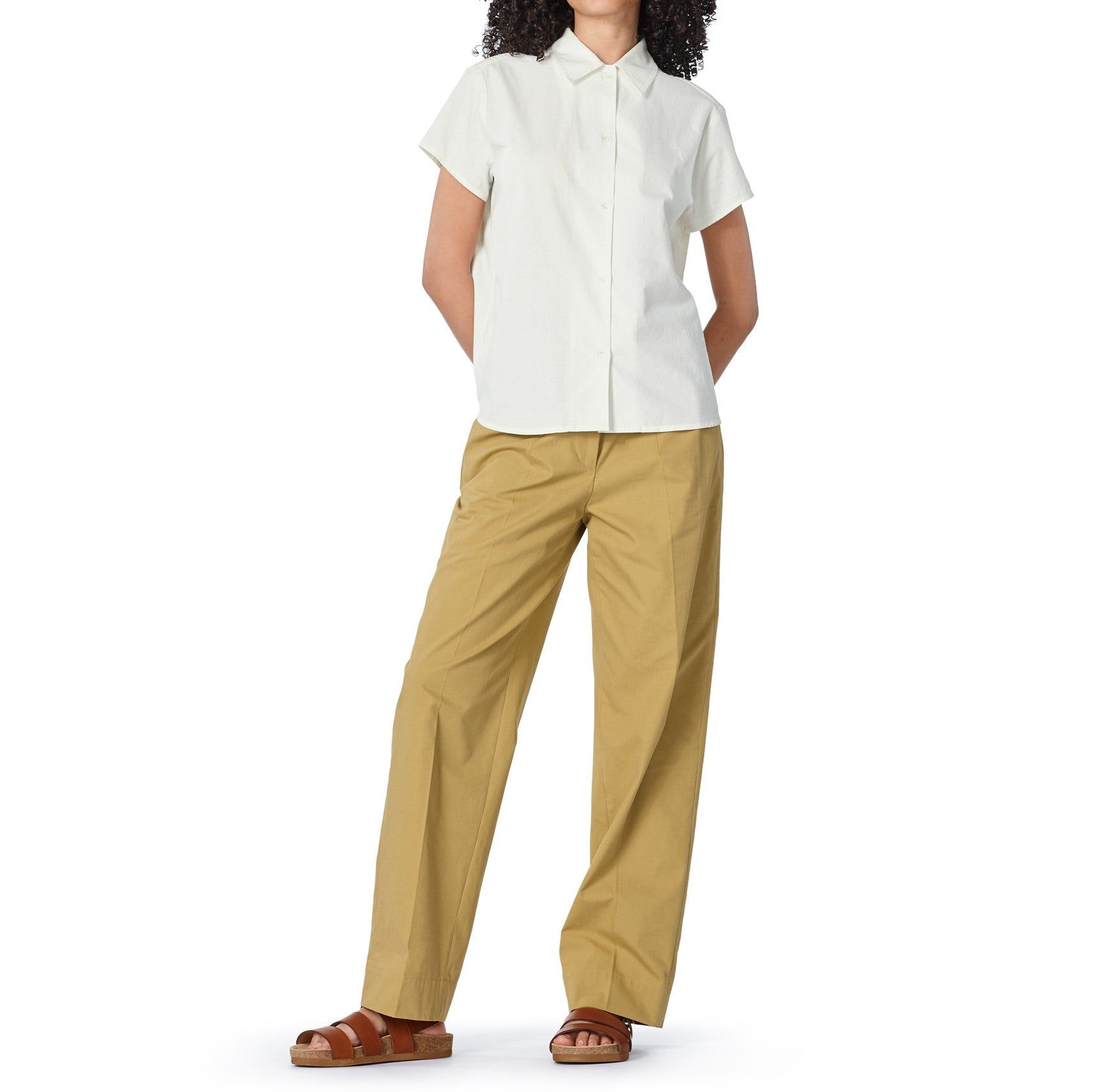 Ann Pants sold by A.P.C. product image thumbnail 2