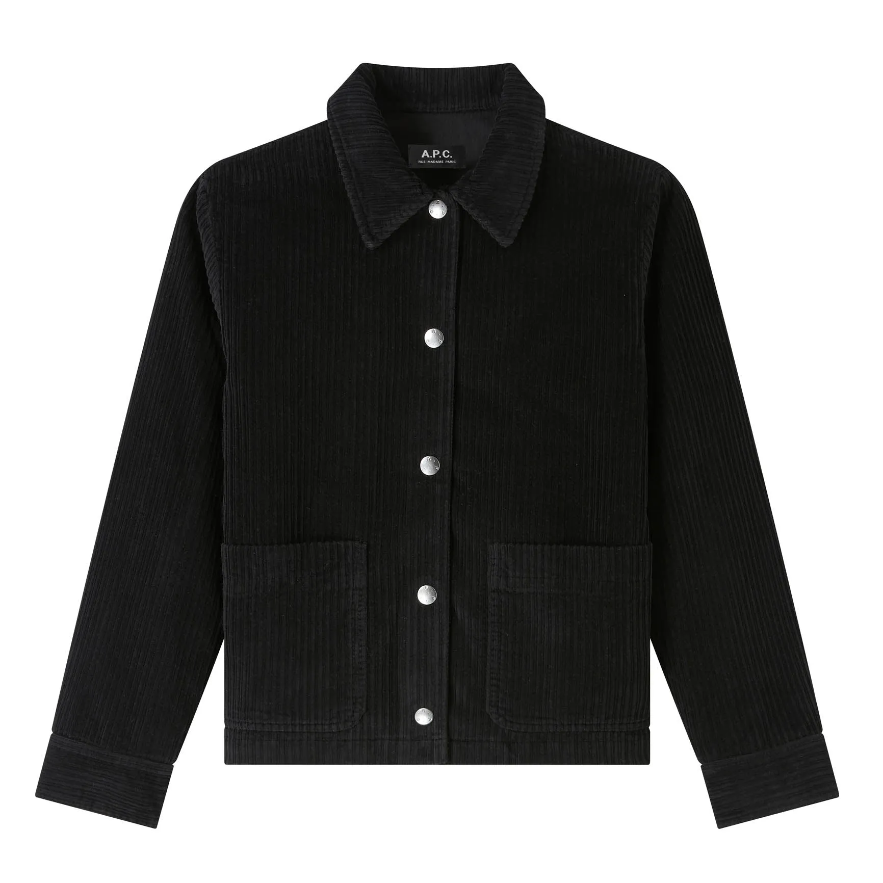 New Nikkie jacket sold by A.P.C. product image thumbnail 2