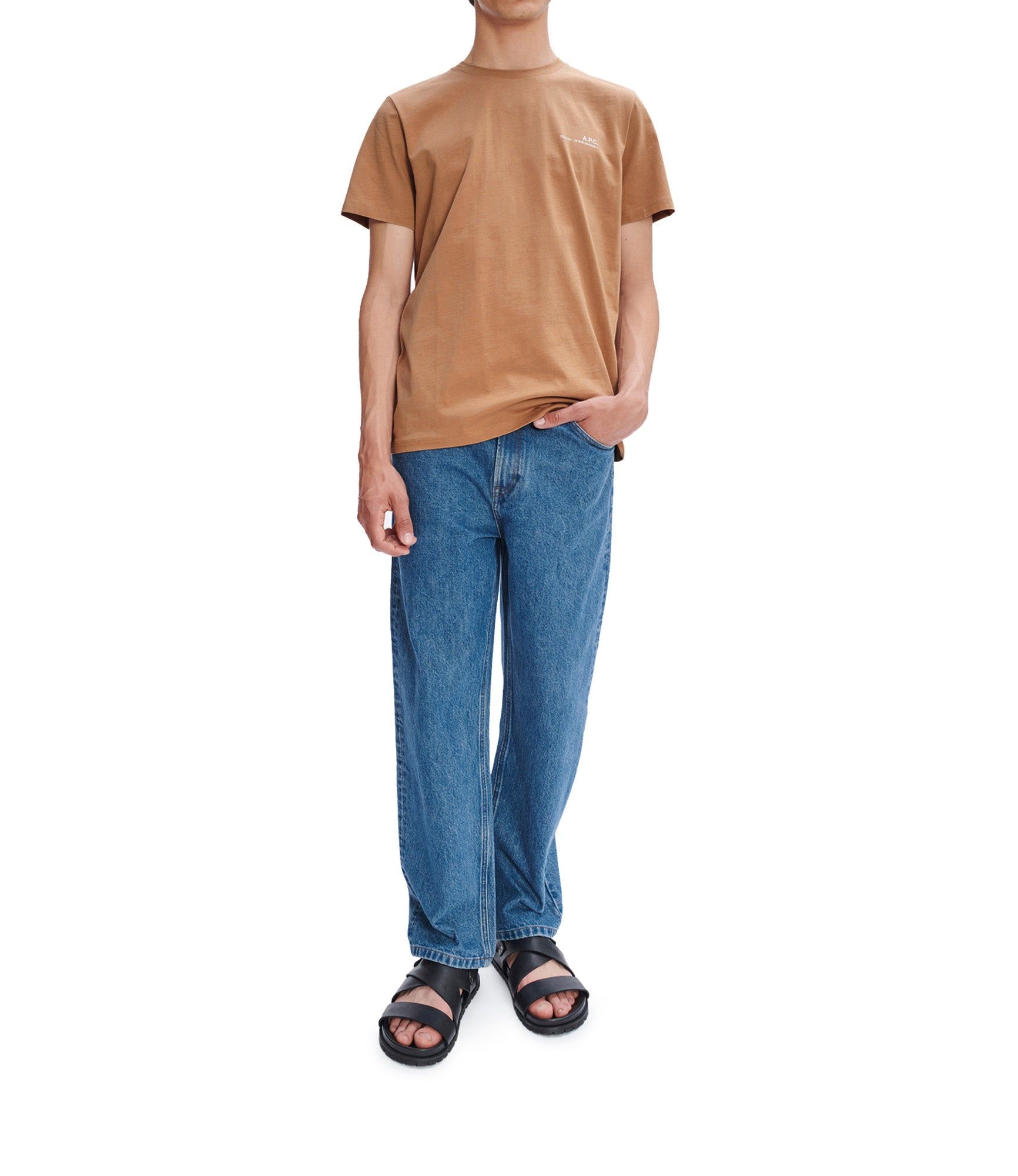 Marian jeans H sold by A.P.C. product image thumbnail 5