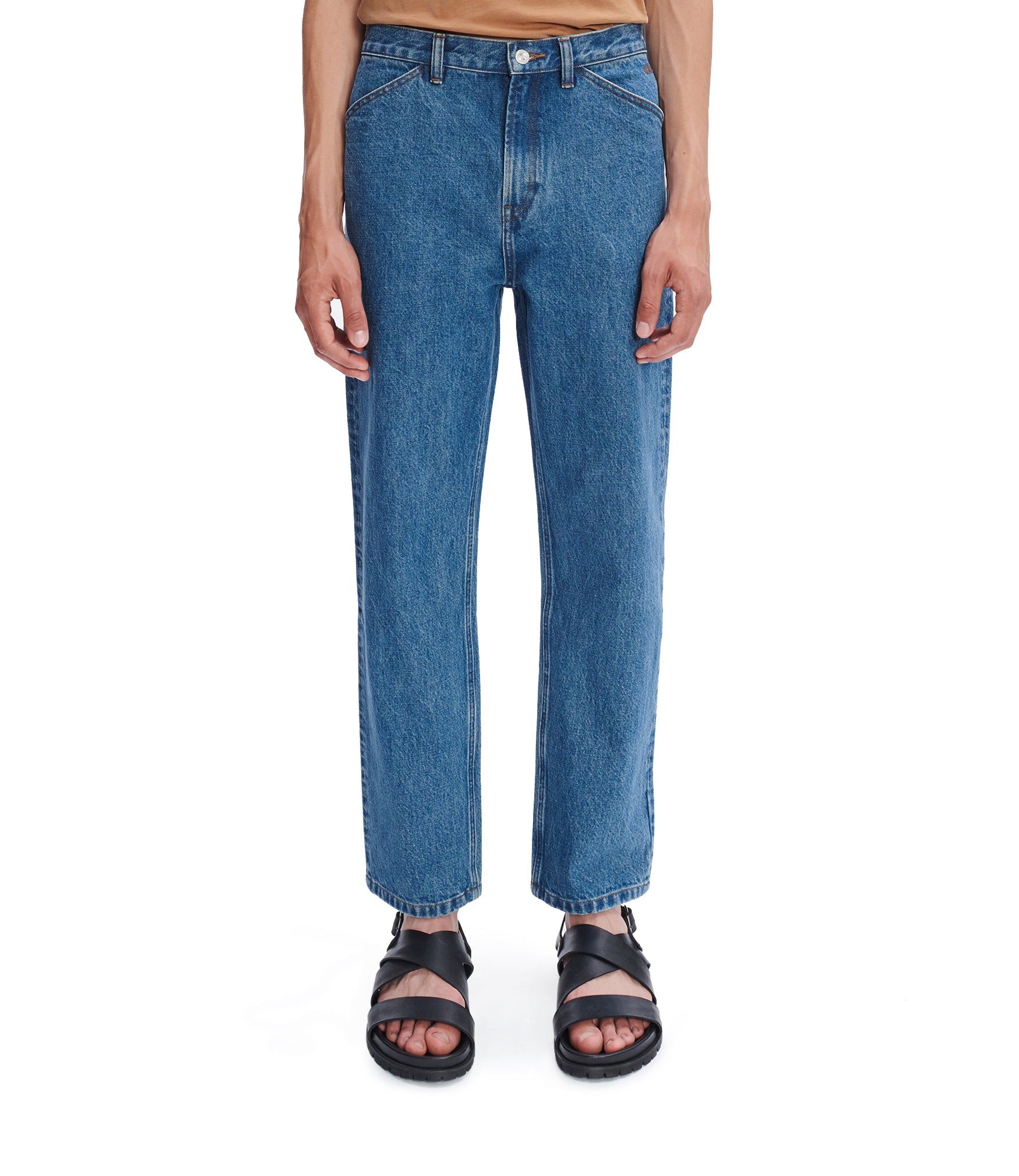 Marian jeans H sold by A.P.C. product image thumbnail 2