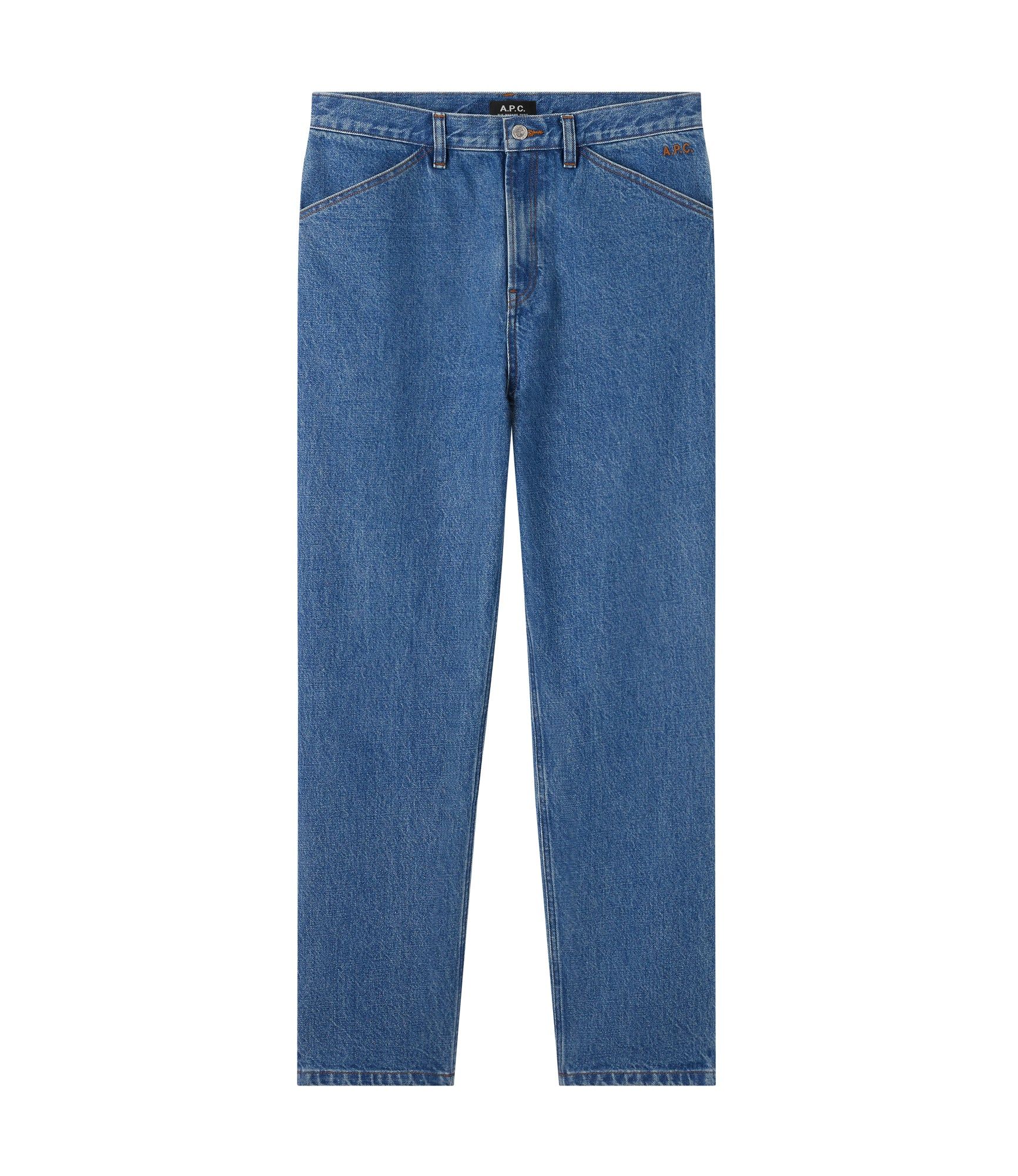 Marian jeans H sold by A.P.C.