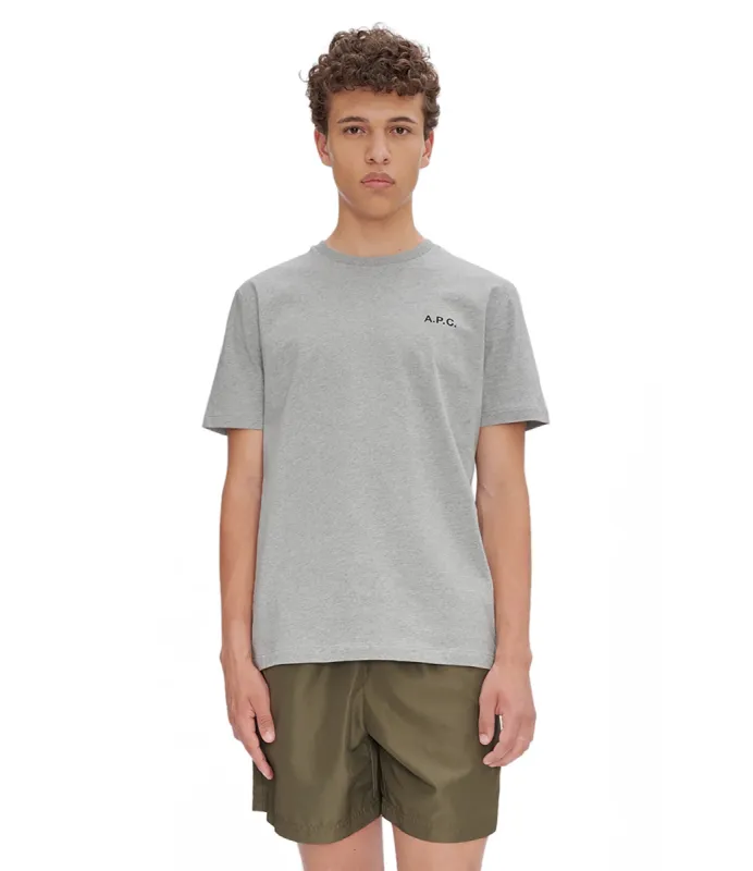 Wave T-shirt sold by A.P.C.