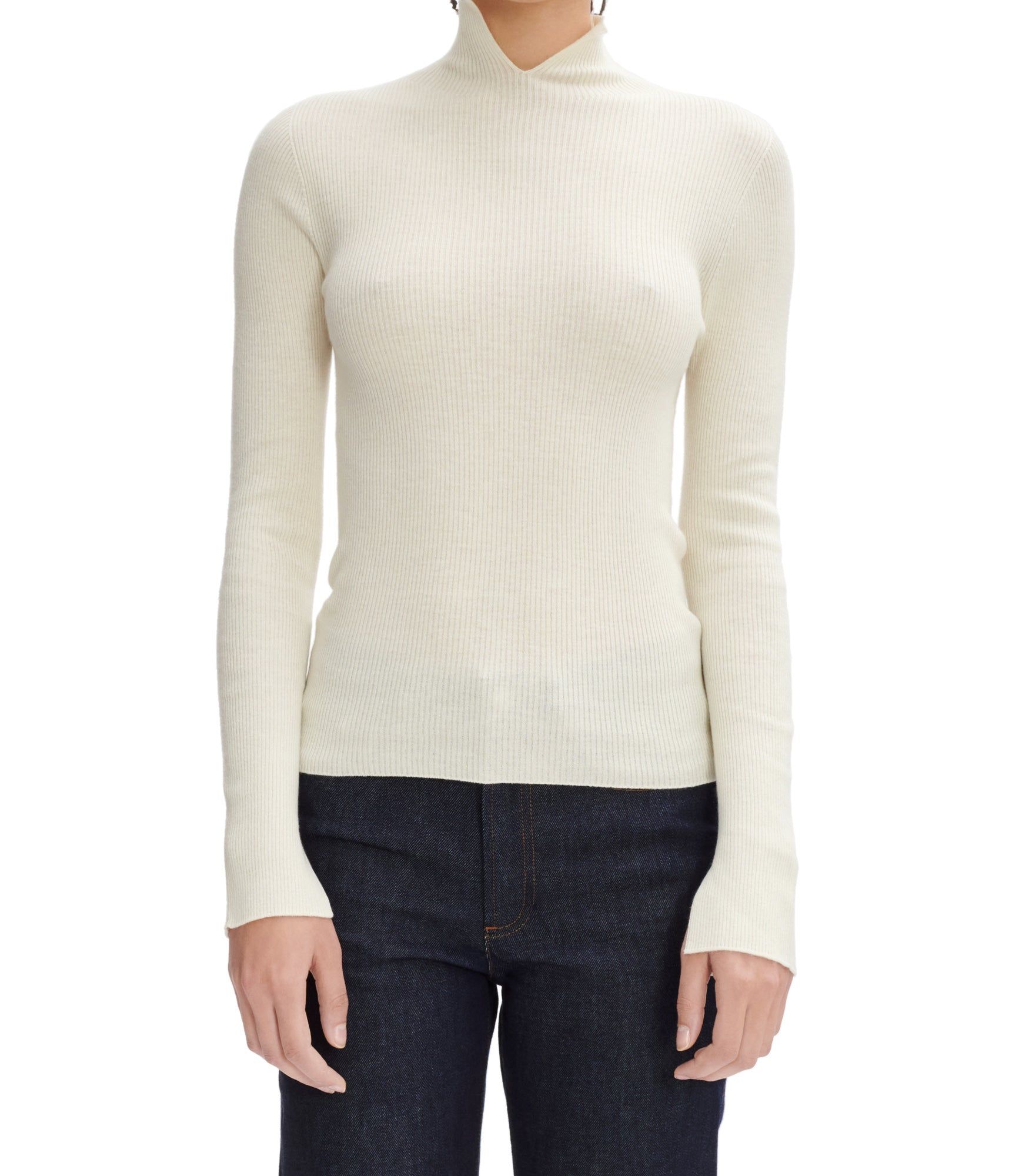 Nicole sweater sold by A.P.C. product image thumbnail 4