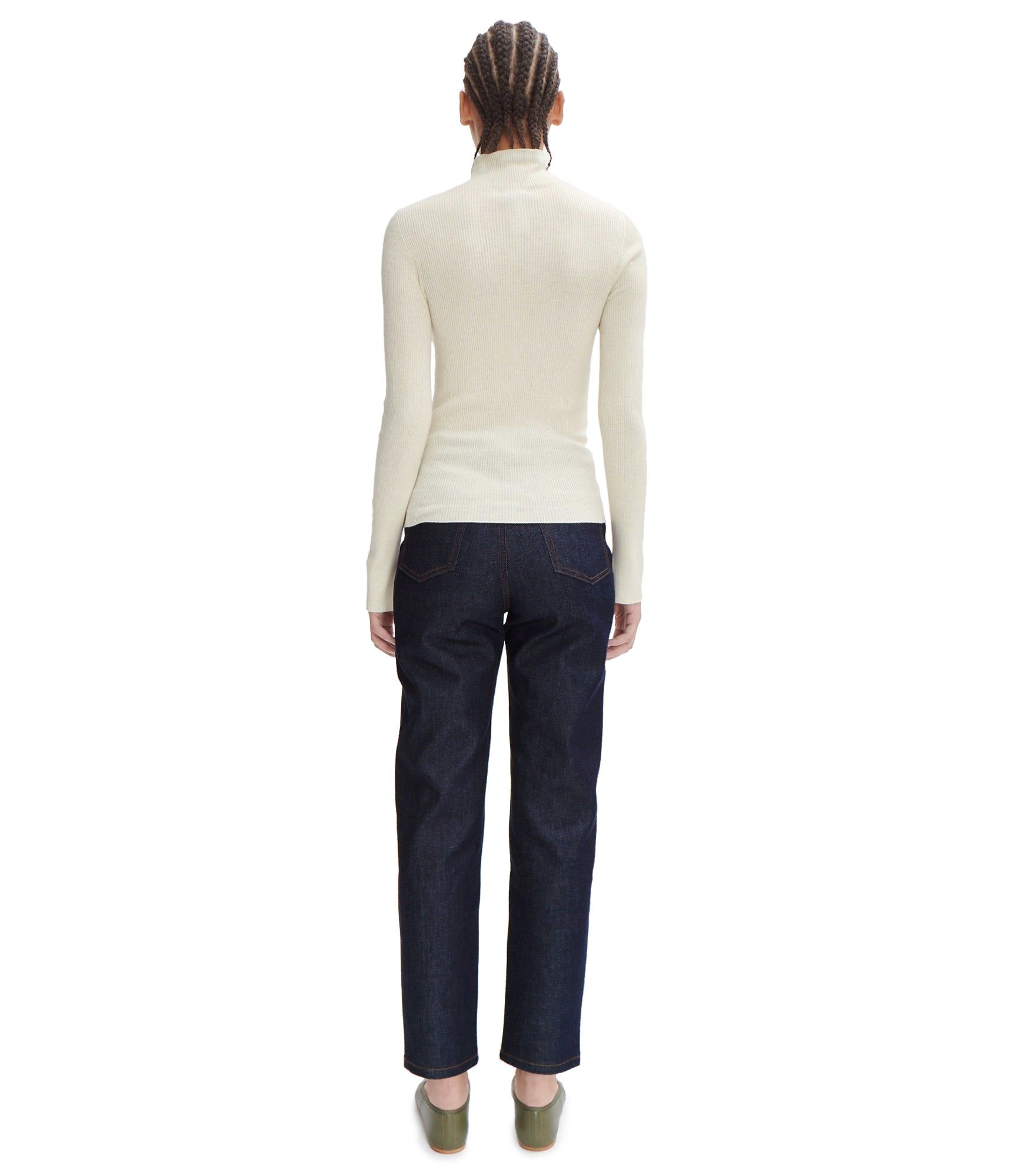 Nicole sweater sold by A.P.C. product image thumbnail 3