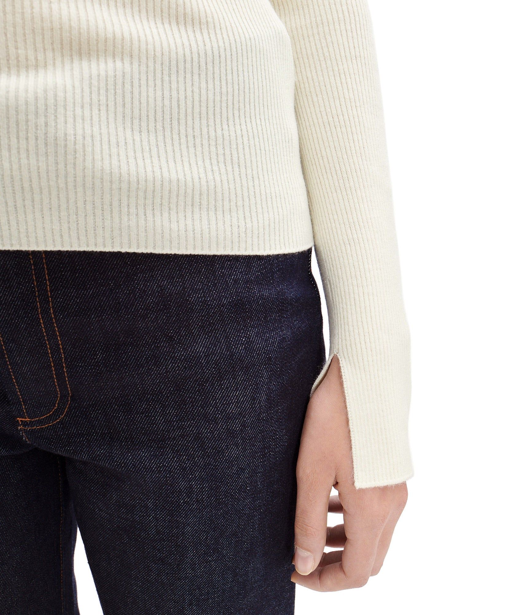 Nicole sweater sold by A.P.C. product image thumbnail 5