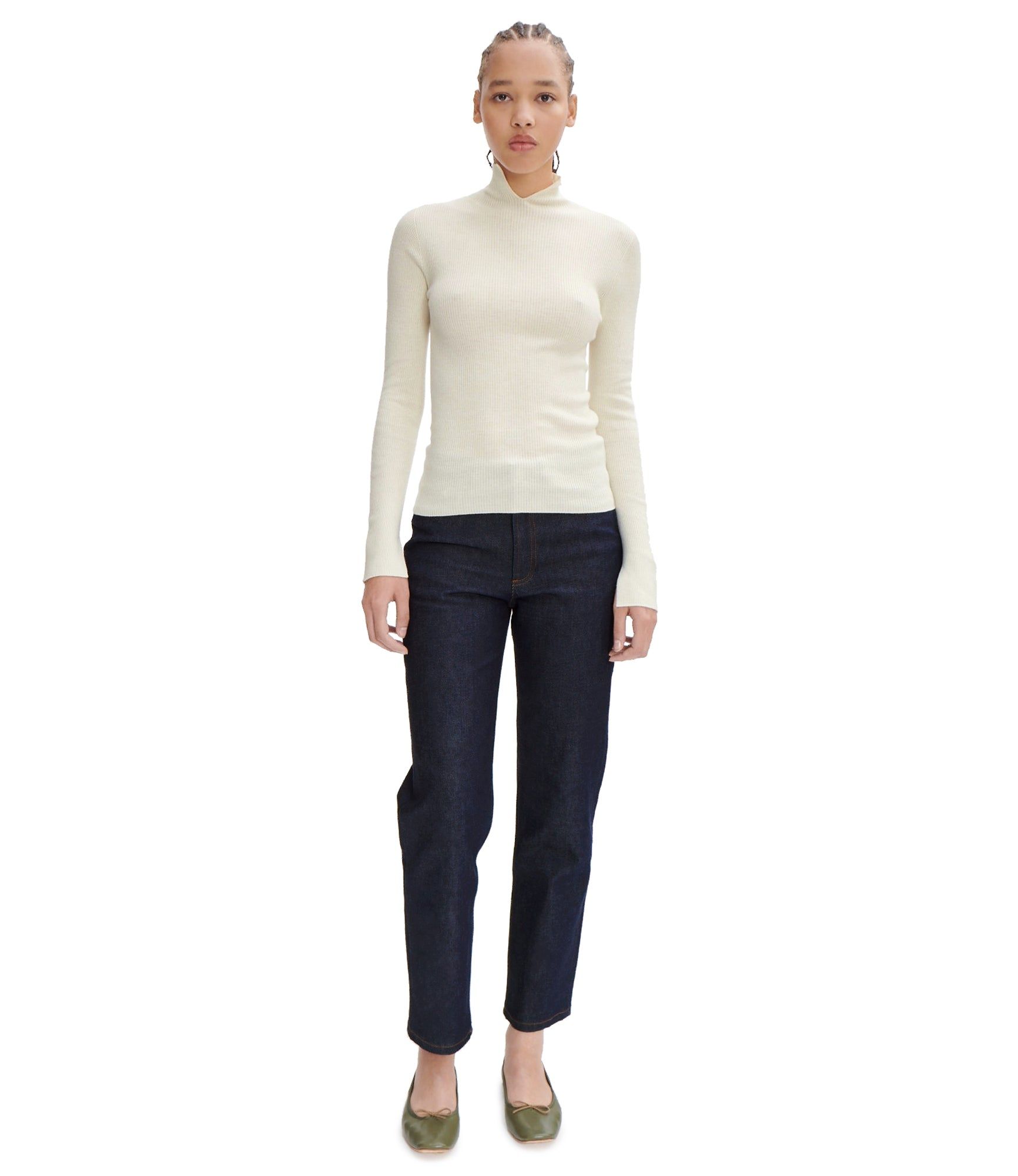 Nicole sweater sold by A.P.C. product image thumbnail 2
