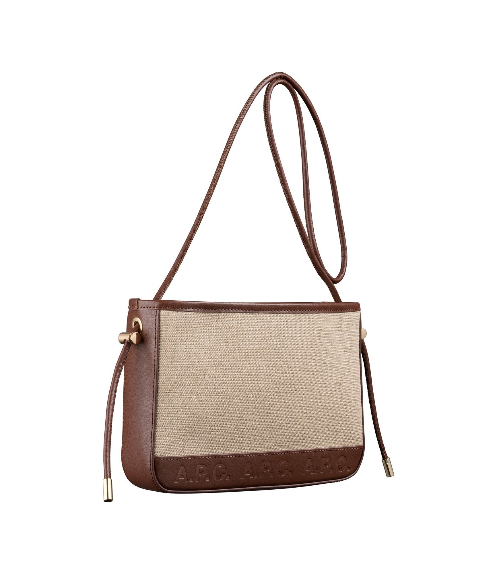Hélène Shoulder bag sold by A.P.C. product image thumbnail 3