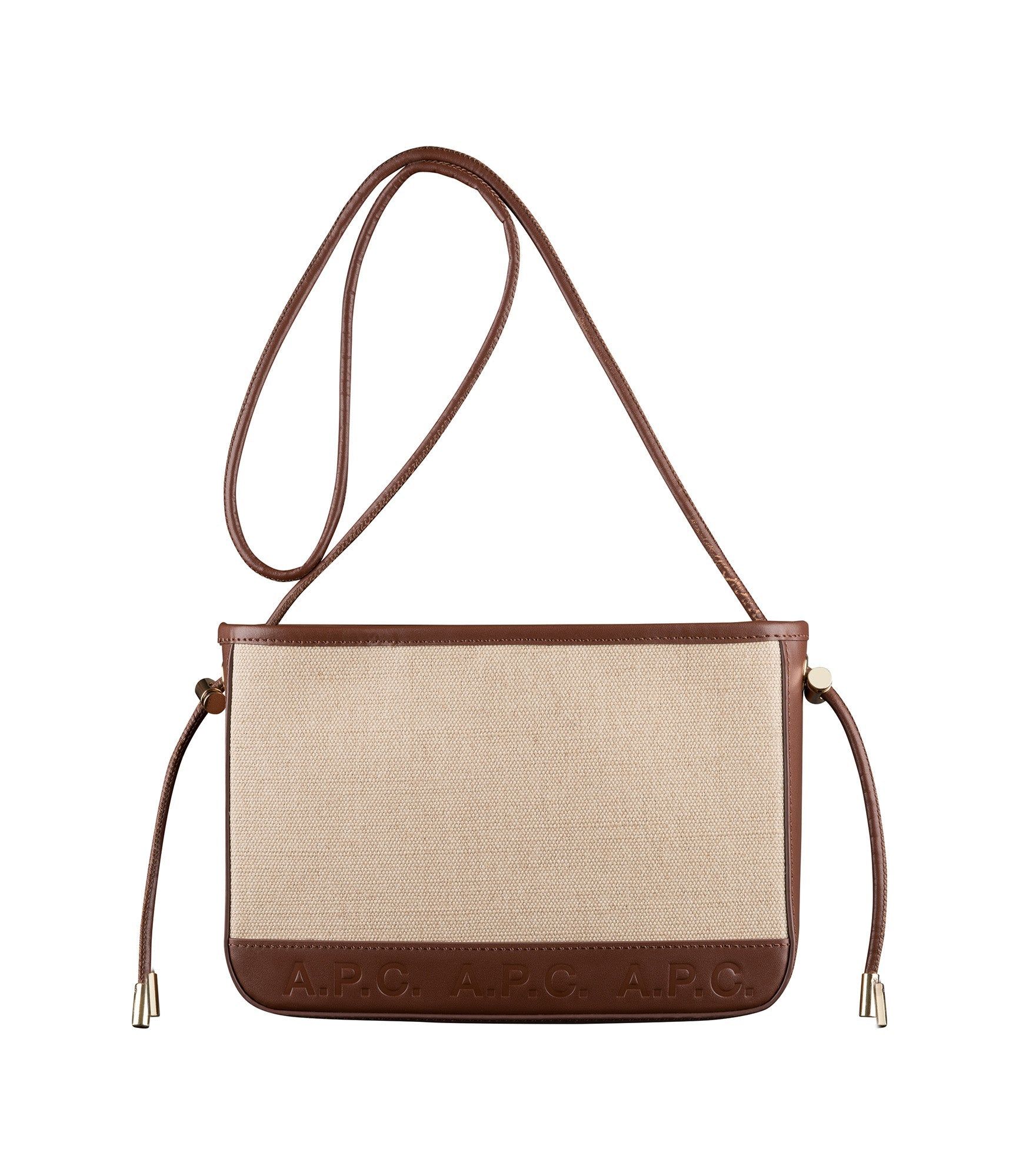 Hélène Shoulder bag sold by A.P.C. product image thumbnail 4