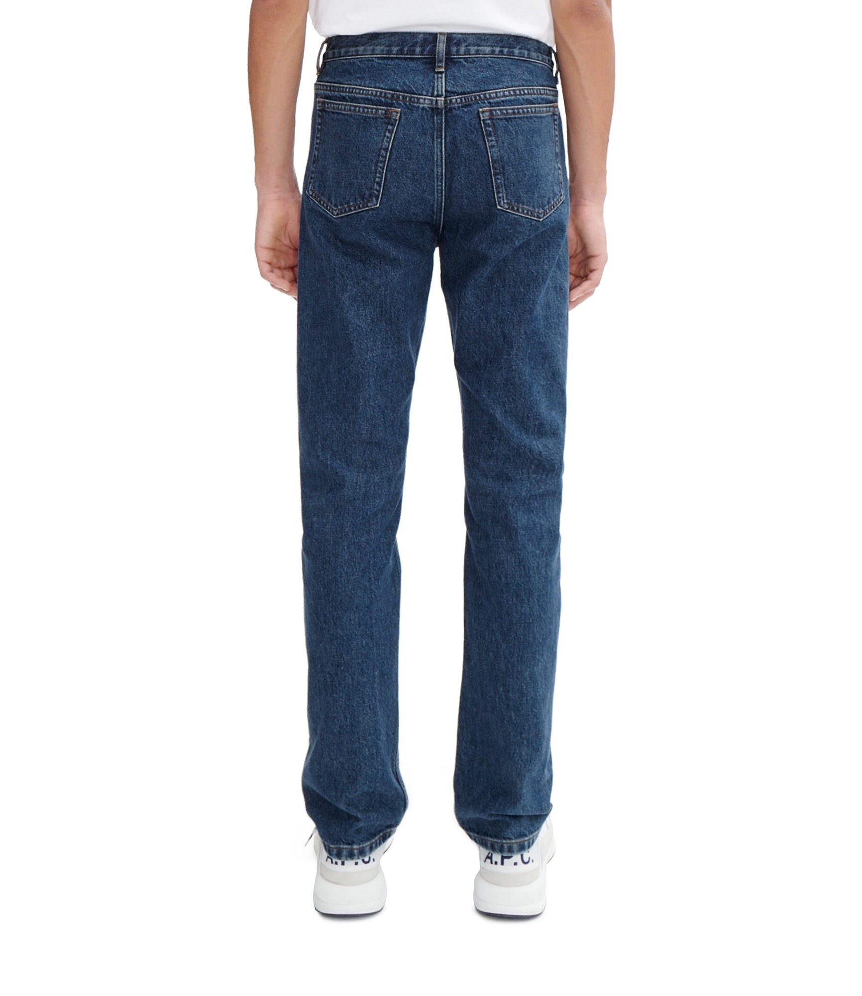 Standard jeans - Wrong images sold by A.P.C. product image thumbnail 6