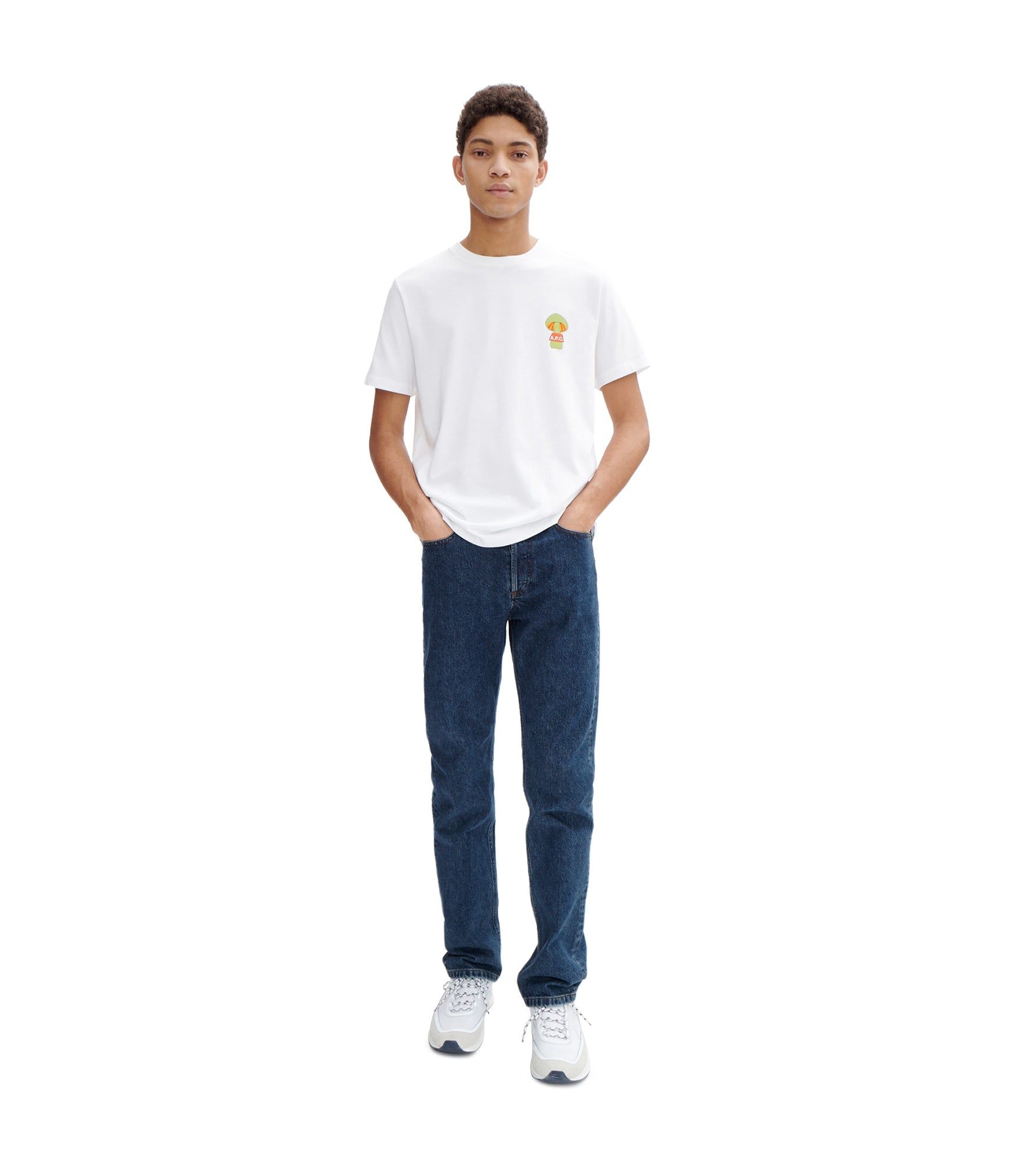 Standard jeans - Wrong images sold by A.P.C. product image thumbnail 2