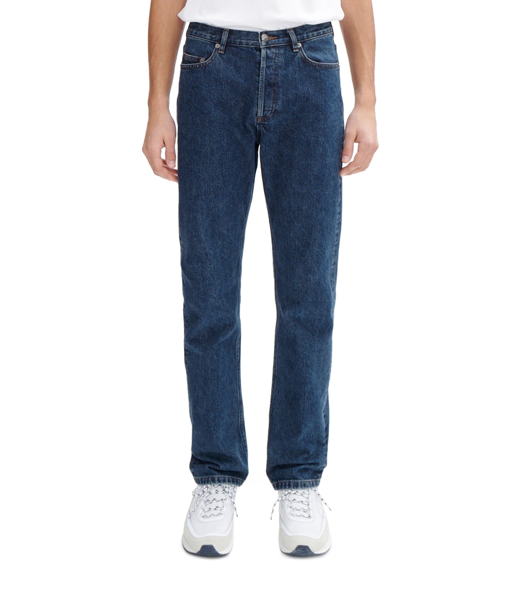 Standard jeans - Wrong images sold by A.P.C. product image thumbnail 4