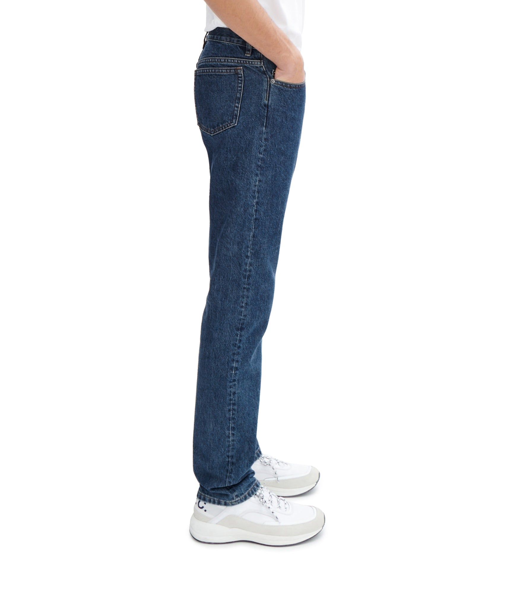 Standard jeans - Wrong images sold by A.P.C. product image thumbnail 5