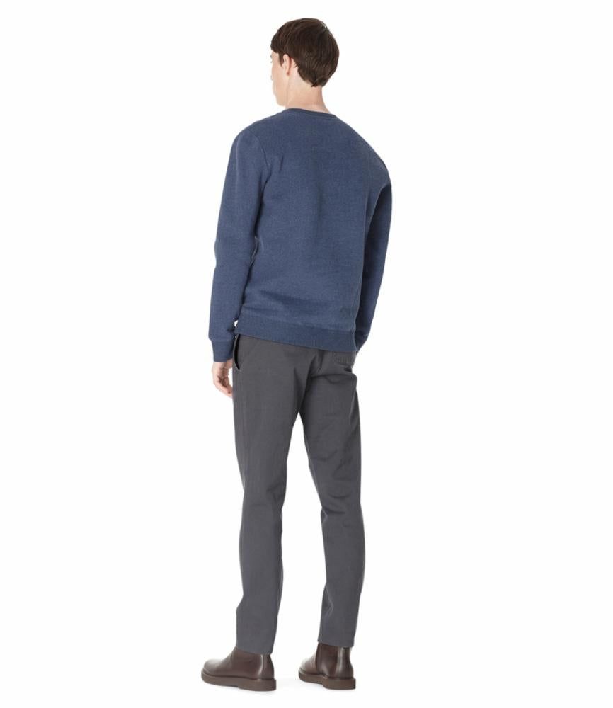 Press Start sweatshirt sold by A.P.C. product image thumbnail 2