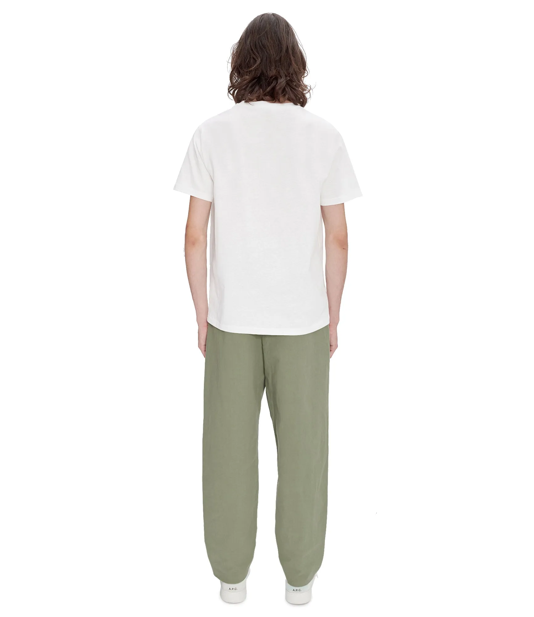 Renato pants sold by A.P.C. product image thumbnail 3