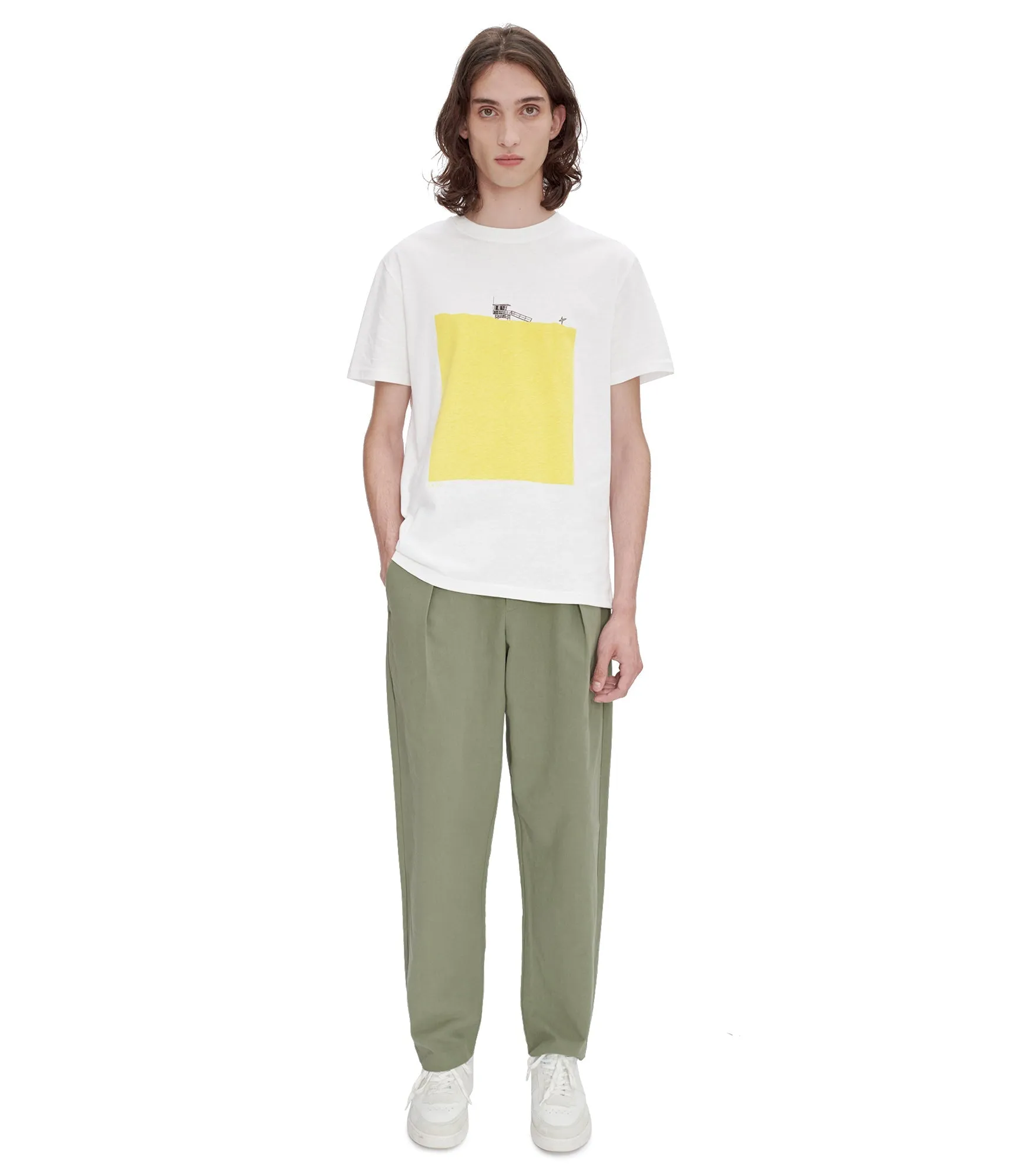 Renato pants sold by A.P.C.