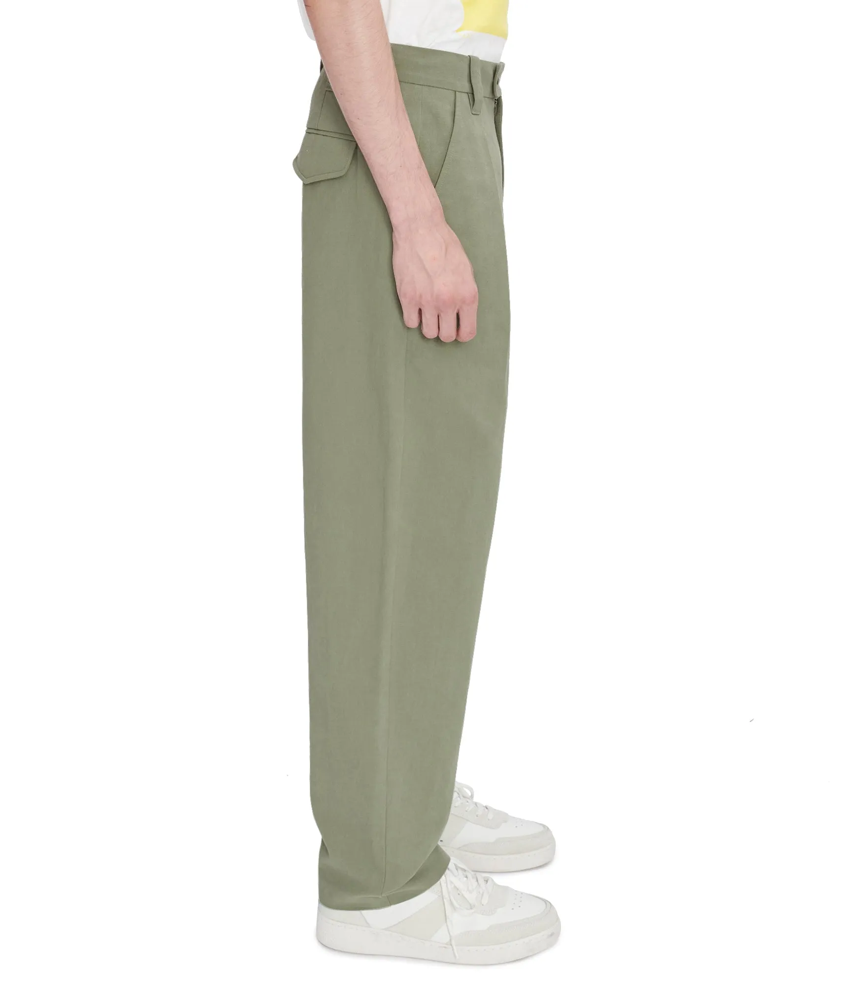 Renato pants sold by A.P.C. product image thumbnail 5