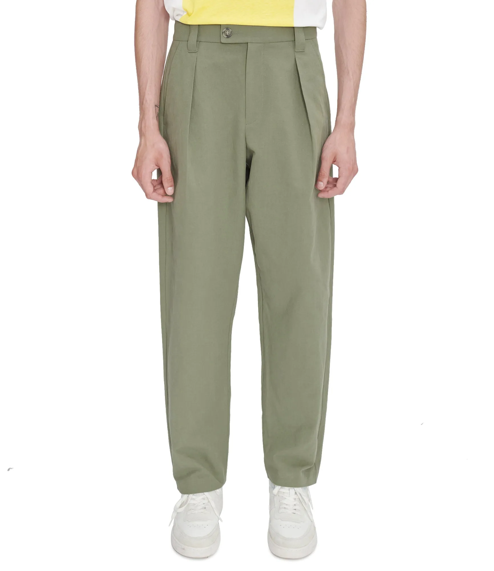 Renato pants sold by A.P.C. product image thumbnail 4
