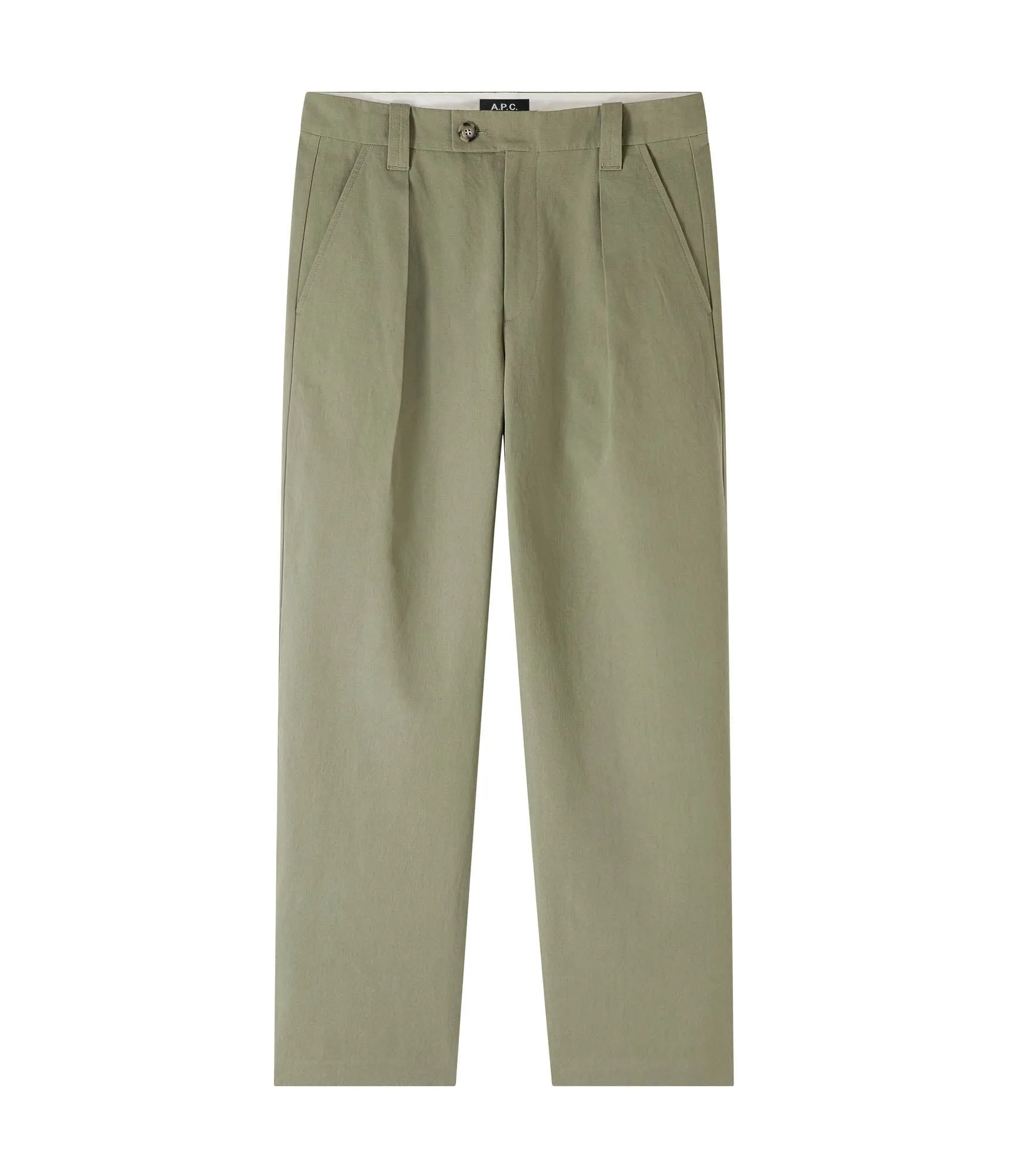 Renato pants sold by A.P.C. product image thumbnail 2