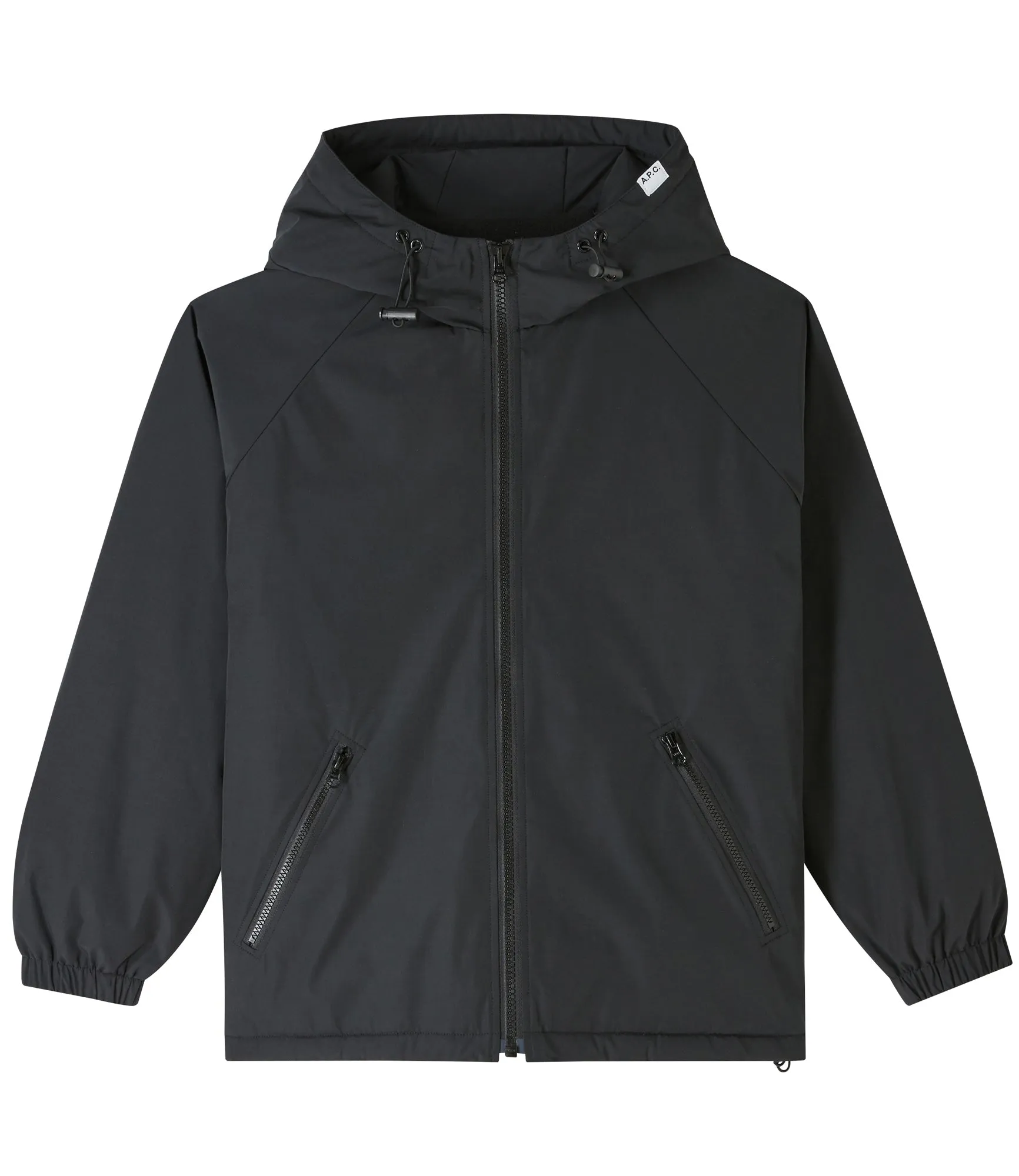 Youri jacket (W) sold by A.P.C. product image thumbnail 2