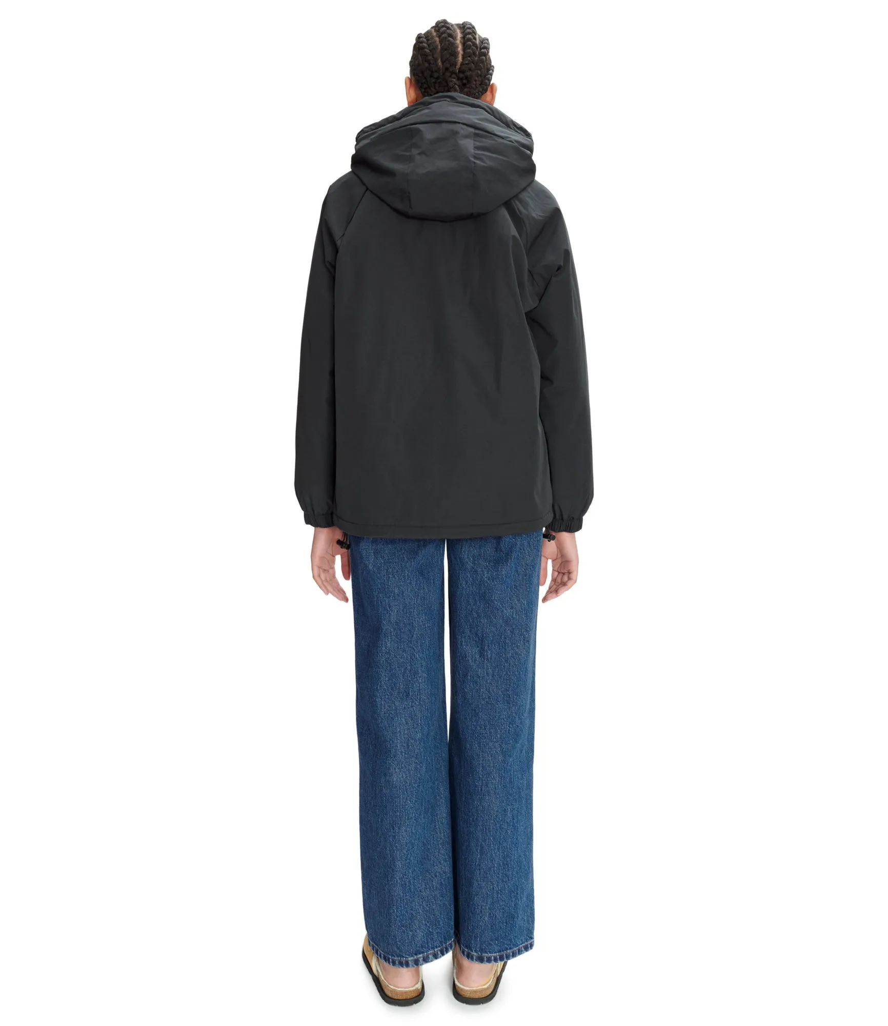 Youri jacket (W) sold by A.P.C. product image thumbnail 3