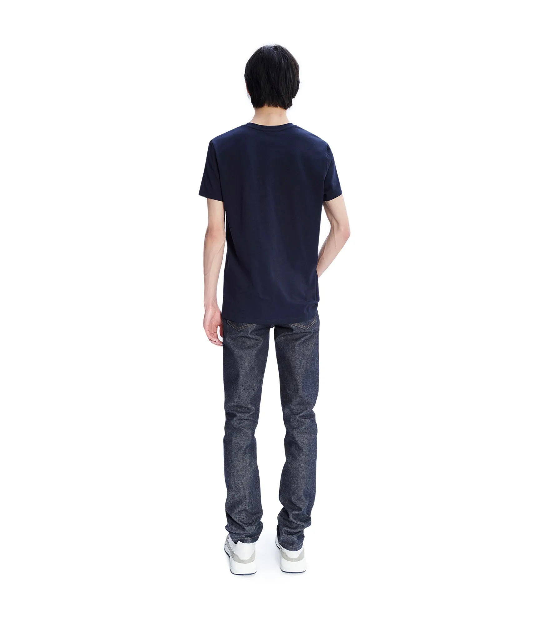 VPC Color H T-shirt sold by A.P.C. product image thumbnail 4