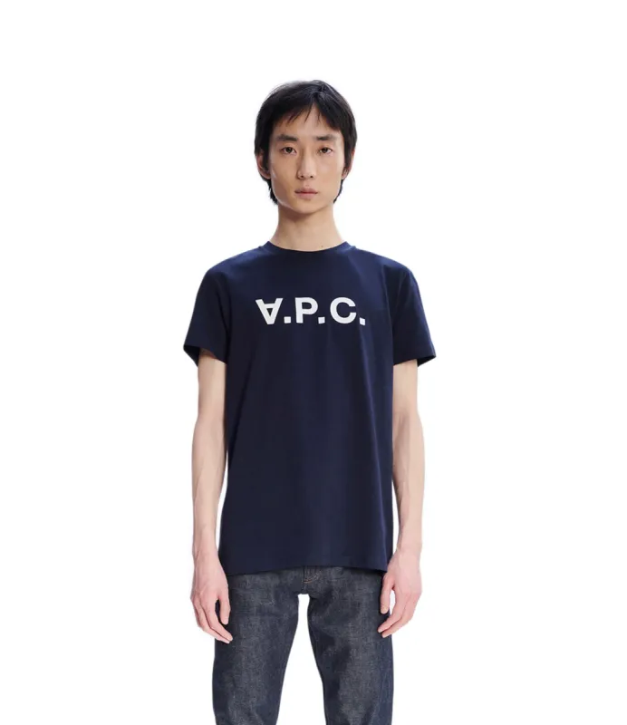 VPC Color H T-shirt sold by A.P.C.