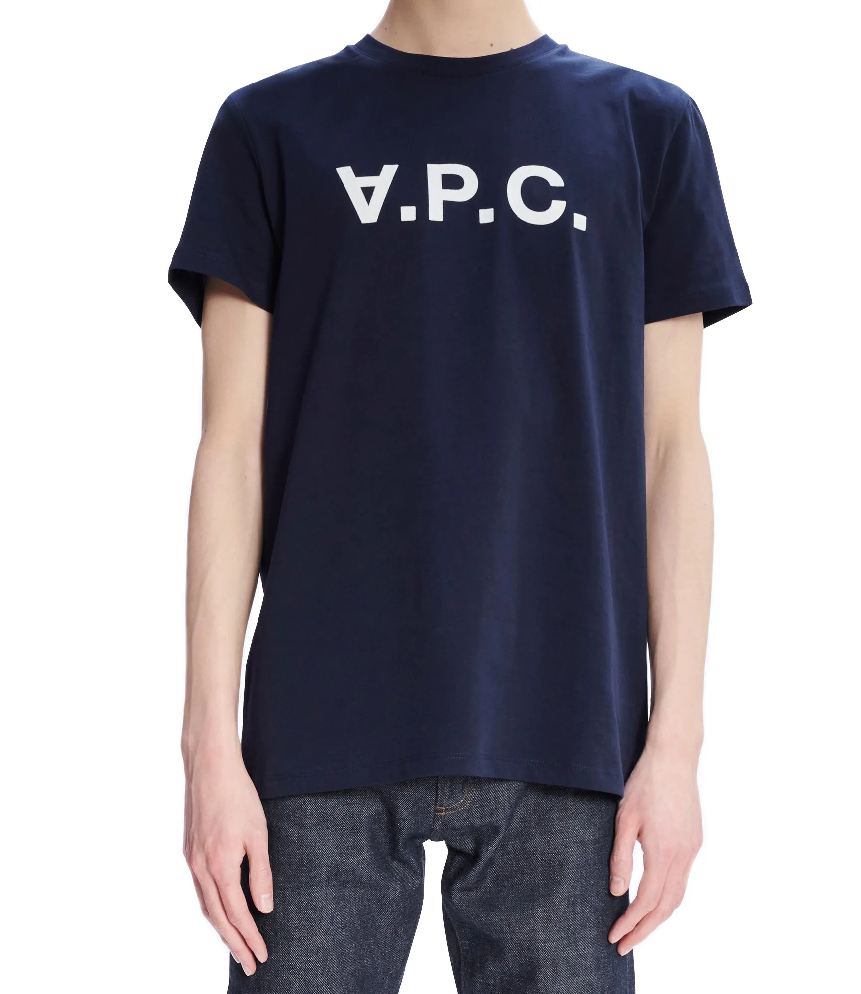 VPC Color H T-shirt sold by A.P.C. product image thumbnail 5