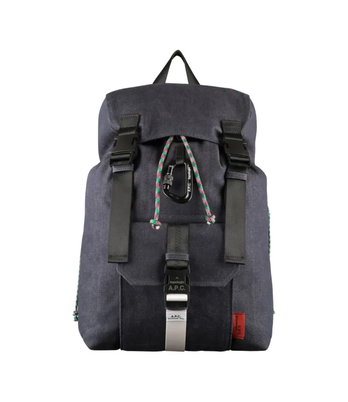A.P.C. Topologie backpack sold by A.P.C.