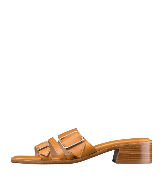 Aly à Talon mules sold by A.P.C.