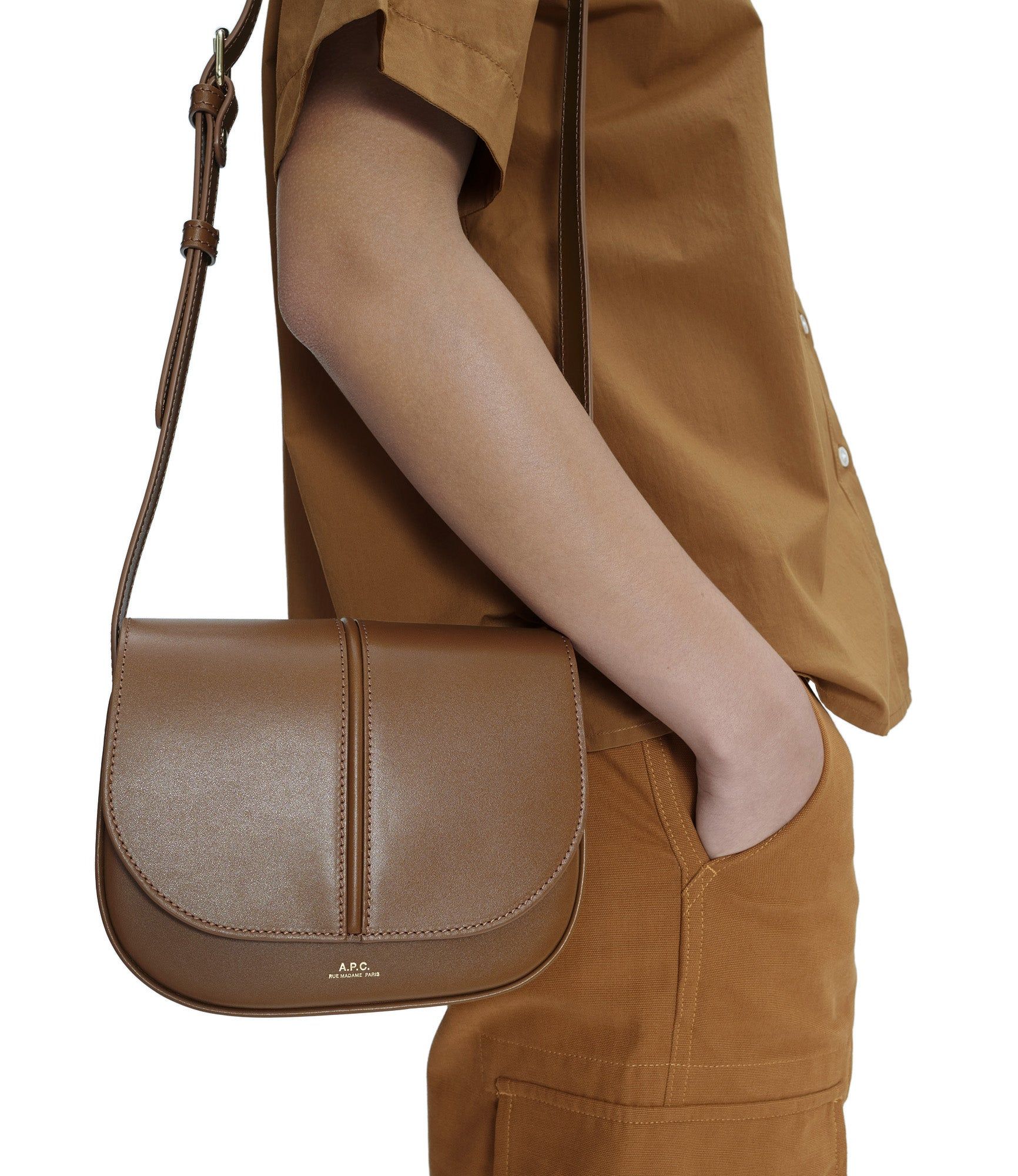 Betty bag sold by A.P.C. product image thumbnail 2