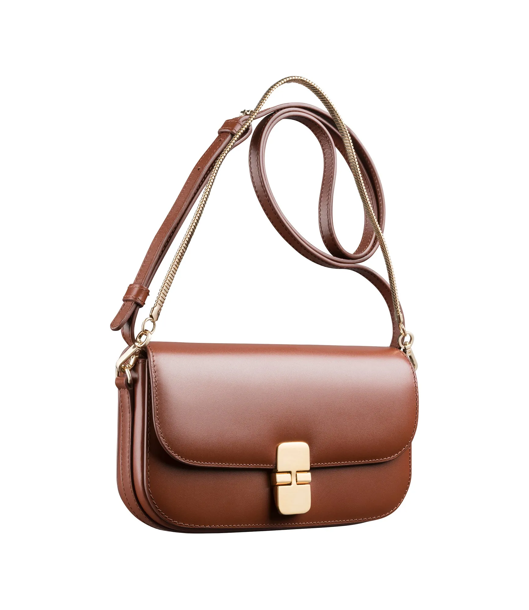 Grace chain clutch sold by A.P.C. product image thumbnail 2