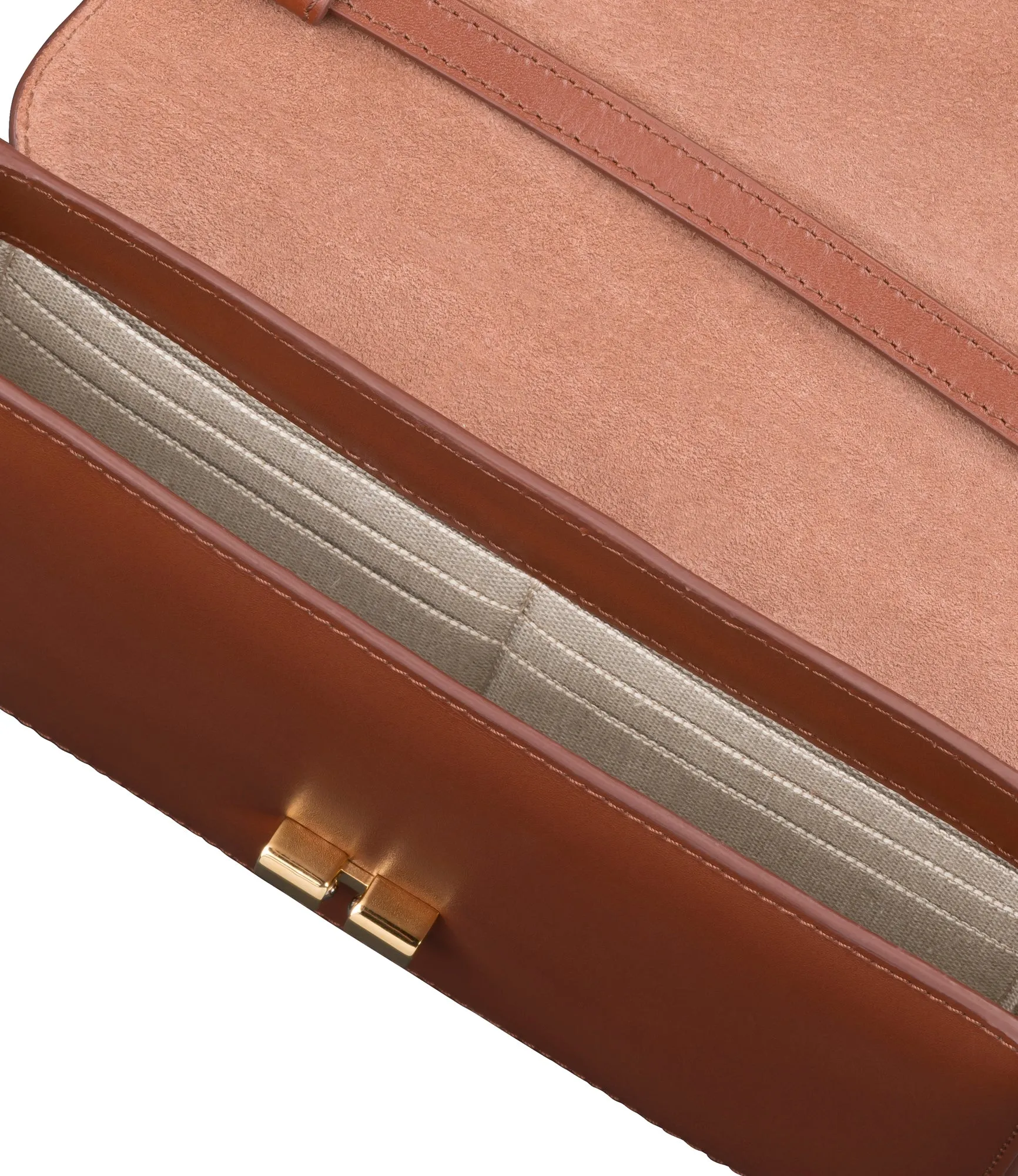 Grace chain clutch sold by A.P.C. product image thumbnail 4