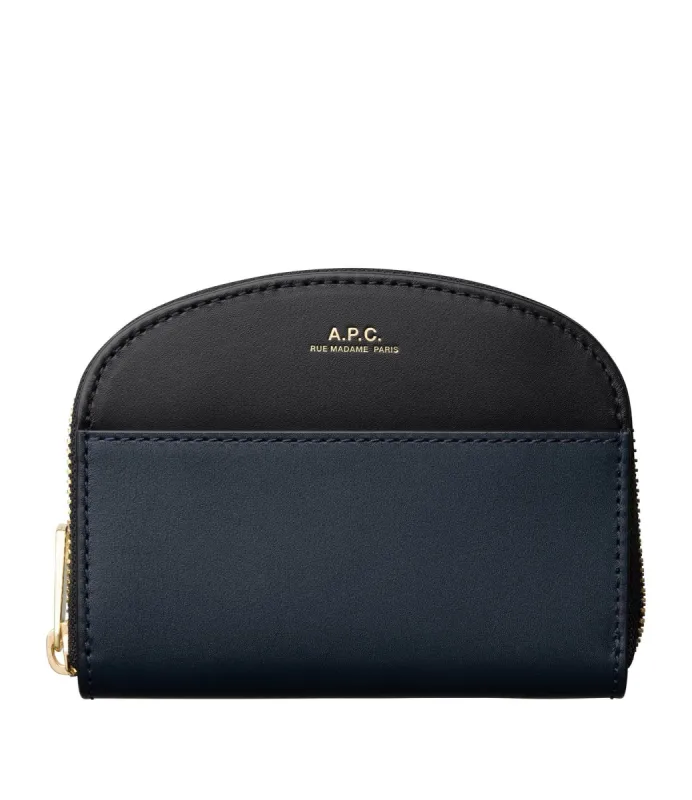Demi-Lune Coin Purse sold by A.P.C.