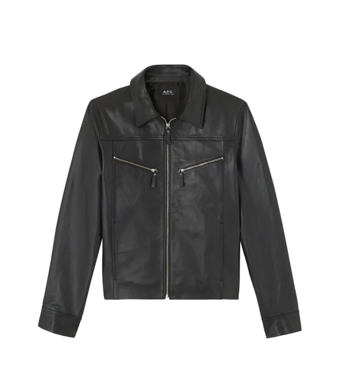 Léandre Jacket sold by A.P.C.