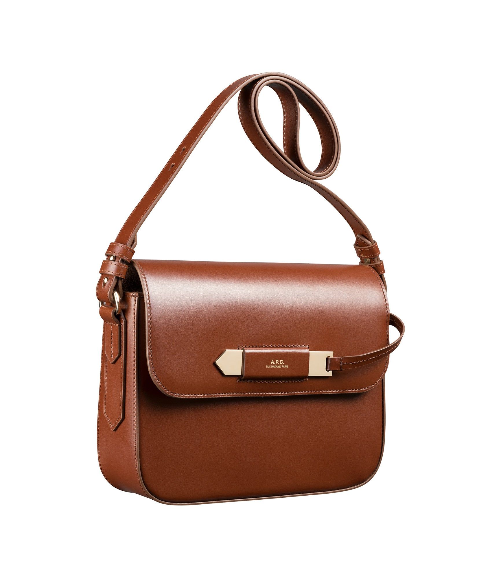 Charlotte bag sold by A.P.C. product image thumbnail 3