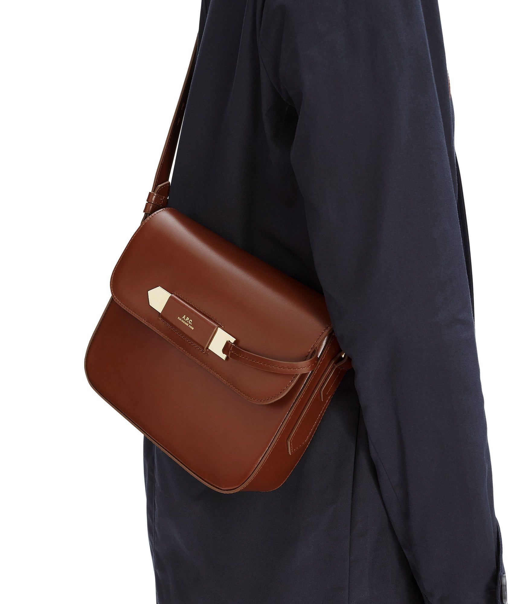 Charlotte bag sold by A.P.C. product image thumbnail 4