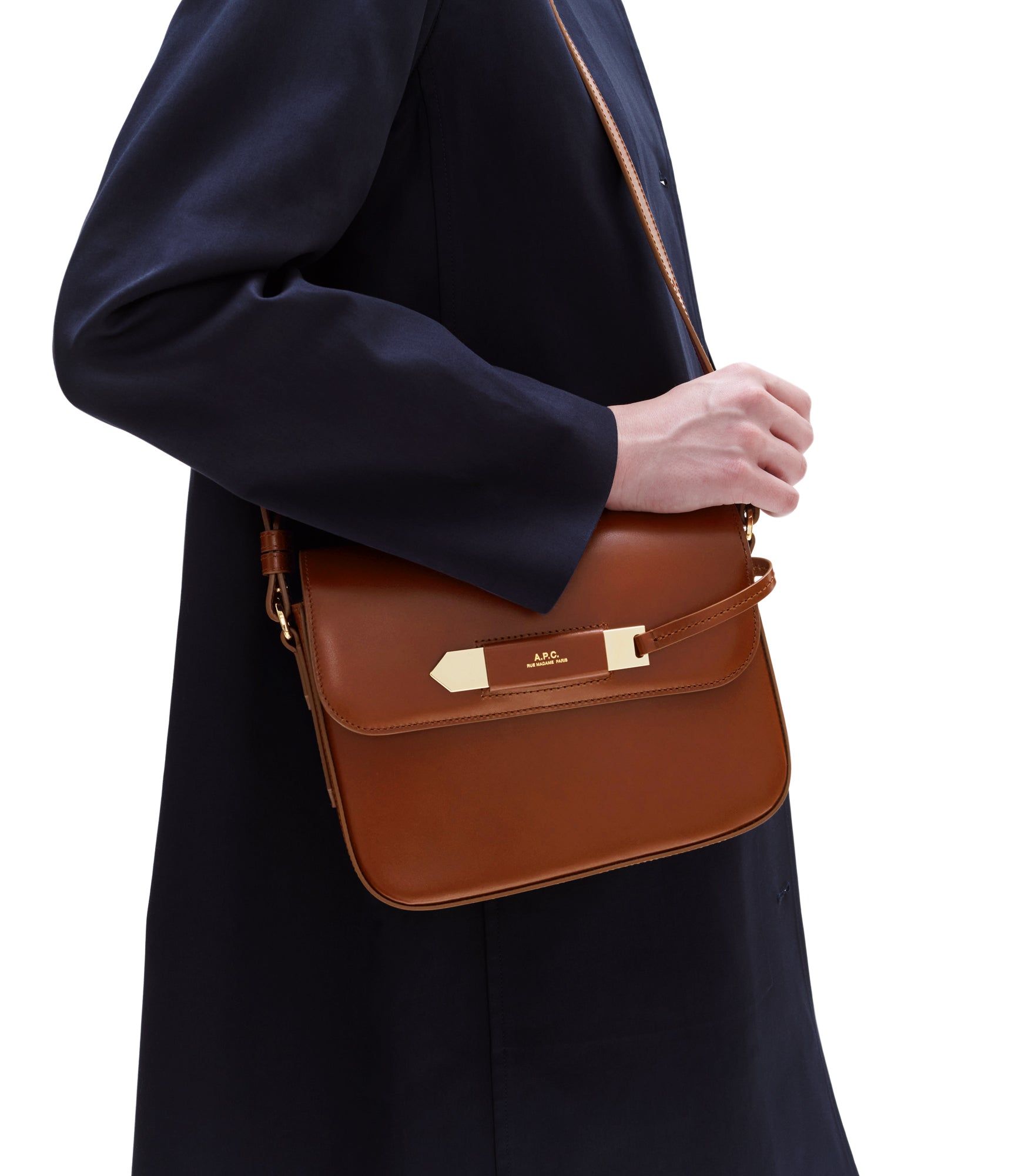 Charlotte bag sold by A.P.C. product image thumbnail 2
