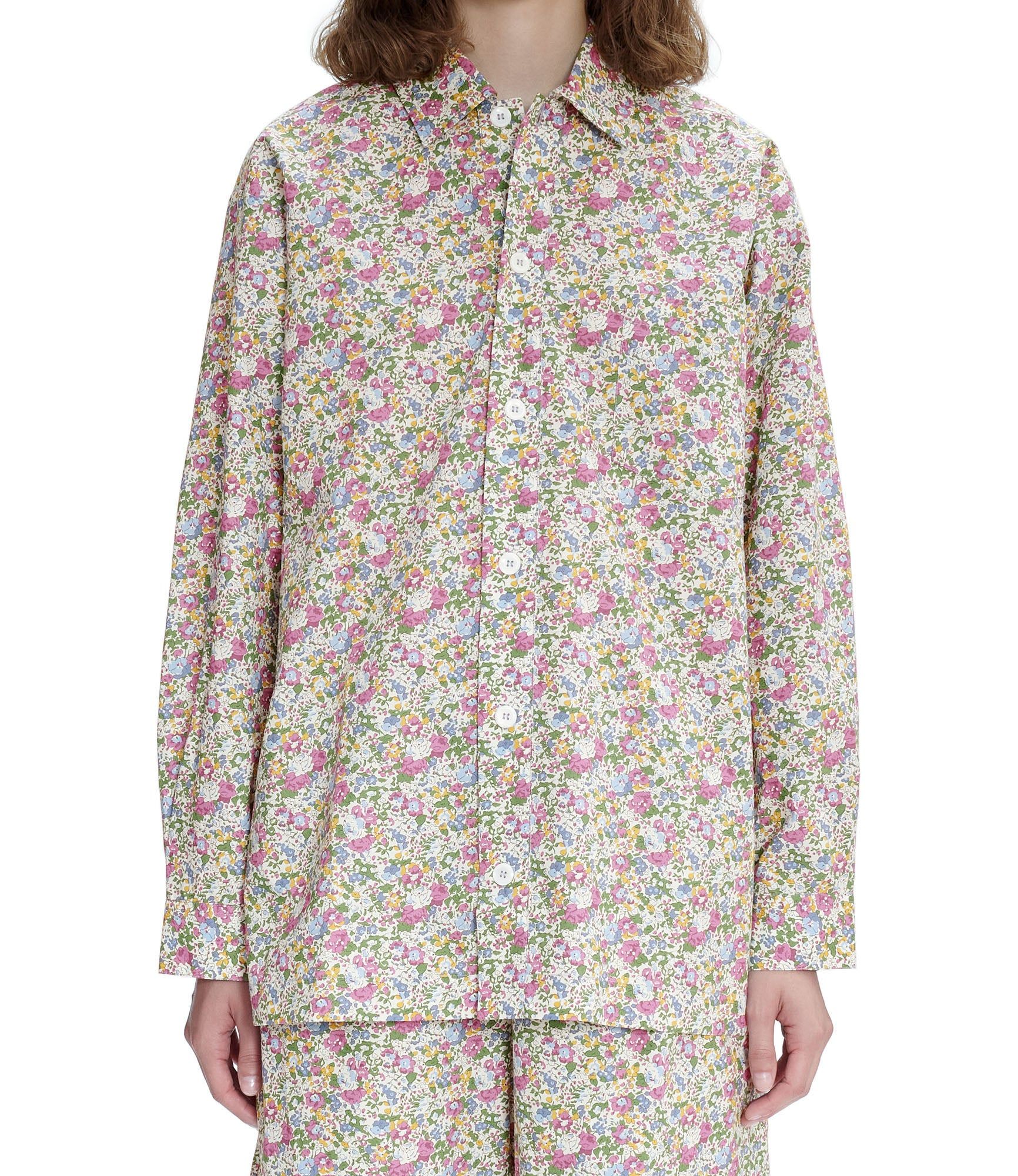 Ellie shirt sold by A.P.C. product image thumbnail 4