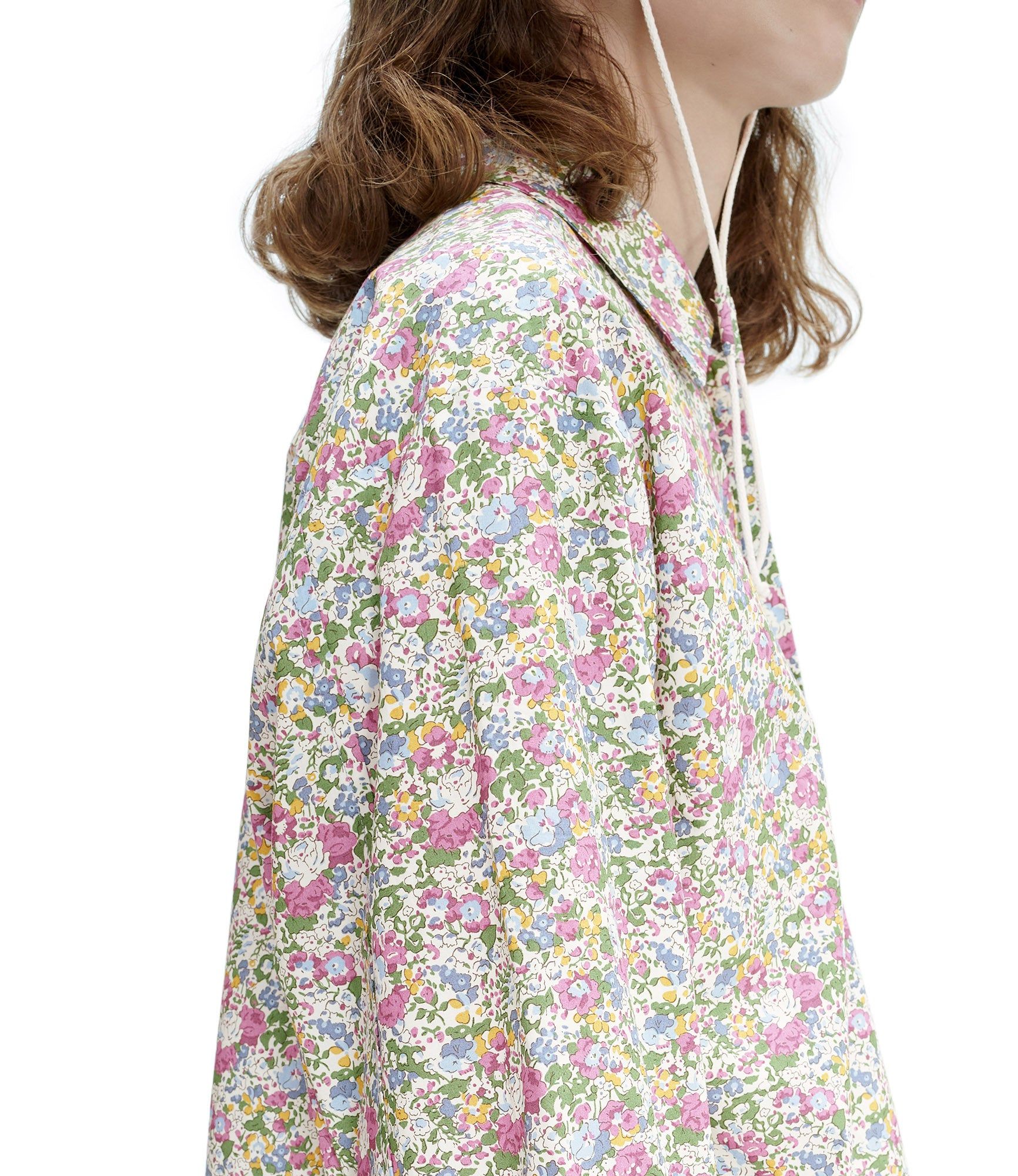 Ellie shirt sold by A.P.C. product image thumbnail 6