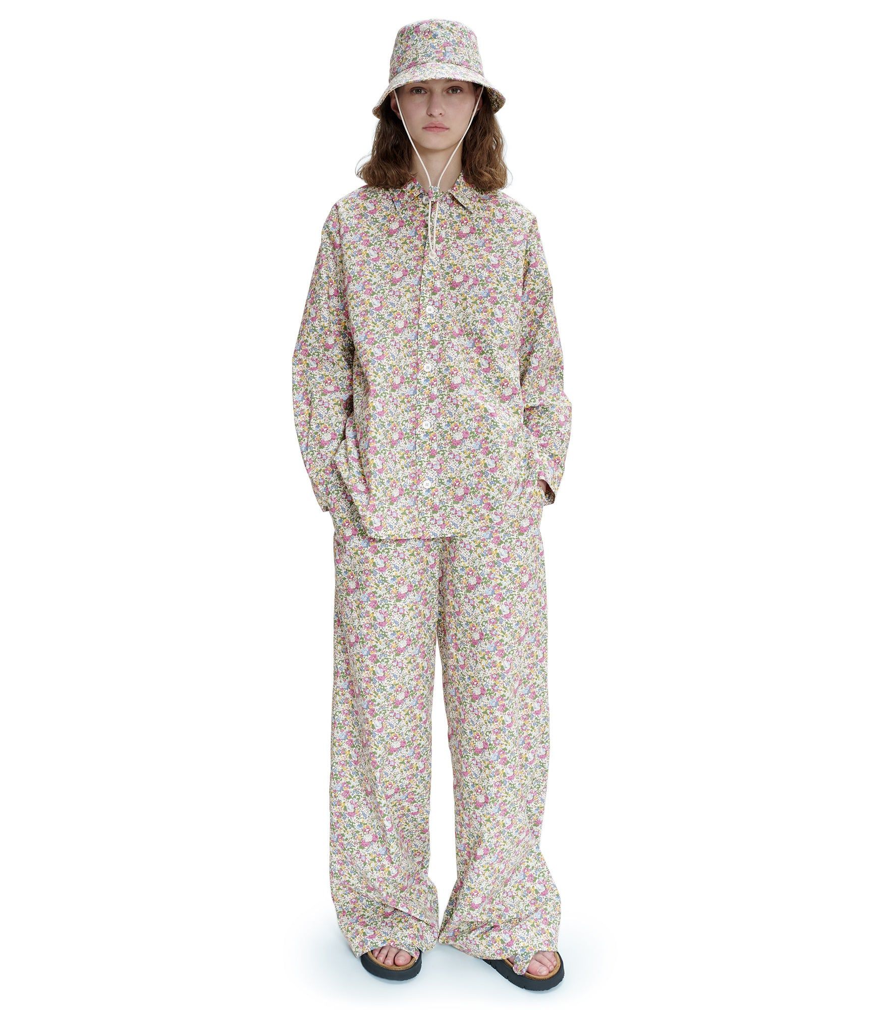 Ellie shirt sold by A.P.C. product image thumbnail 2