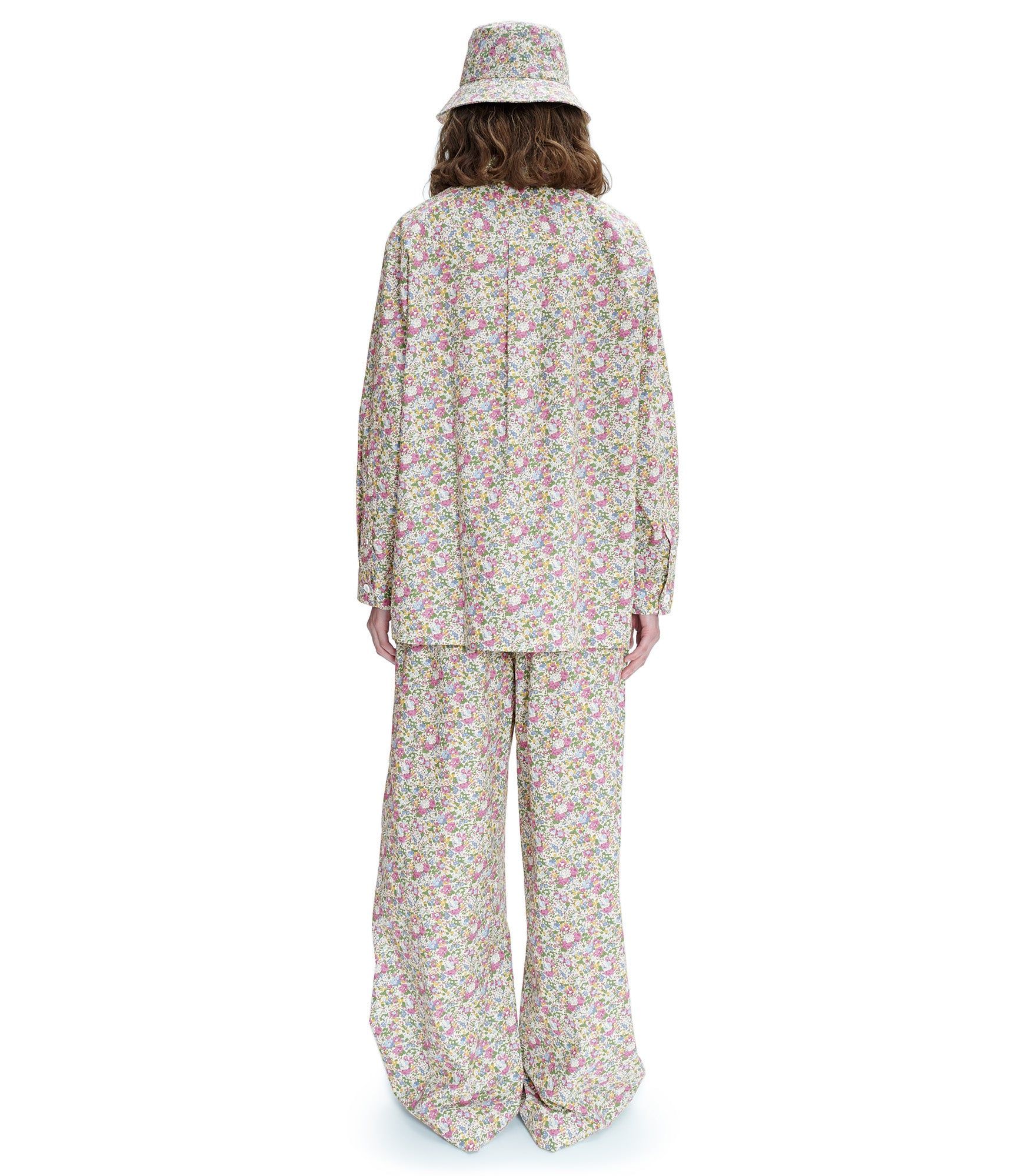 Ellie shirt sold by A.P.C. product image thumbnail 3