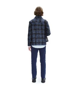 New Emile jacket sold by A.P.C.