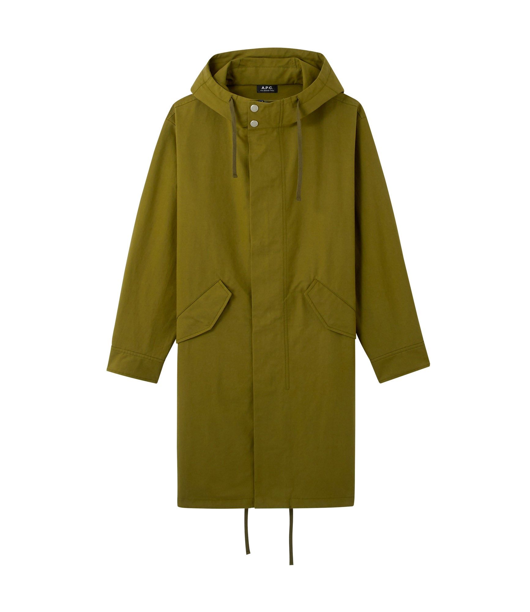Ludo Parka sold by A.P.C.