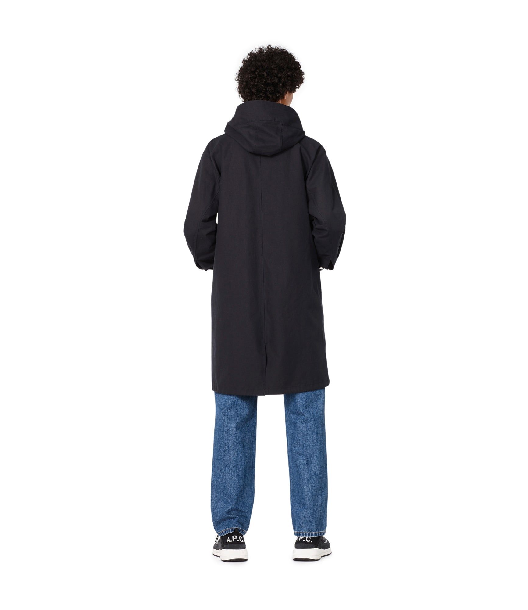 Ludo Parka sold by A.P.C. product image thumbnail 8