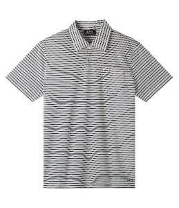 Pablo polo shirt sold by A.P.C.
