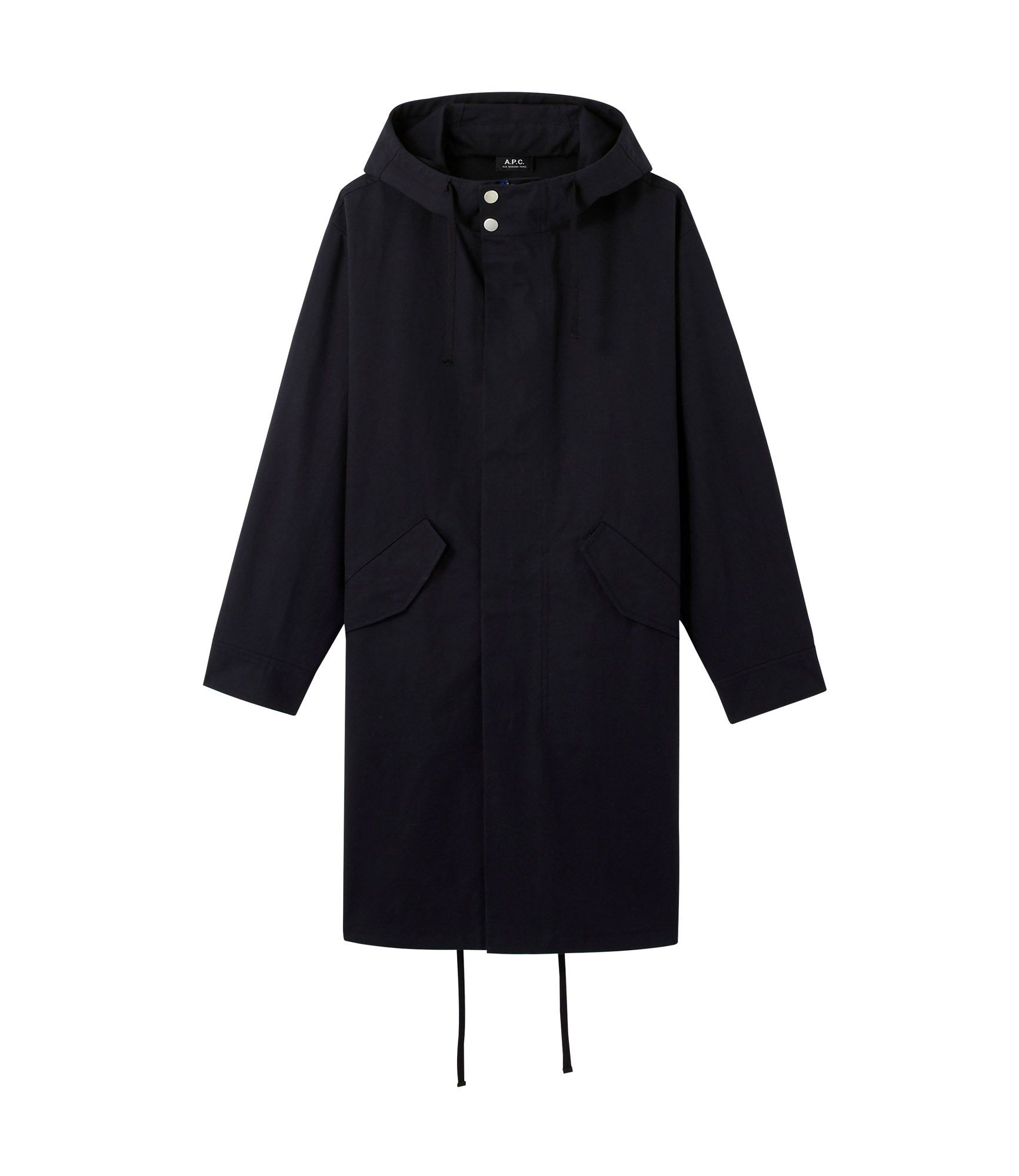 Ludo Parka sold by A.P.C. product image thumbnail 5
