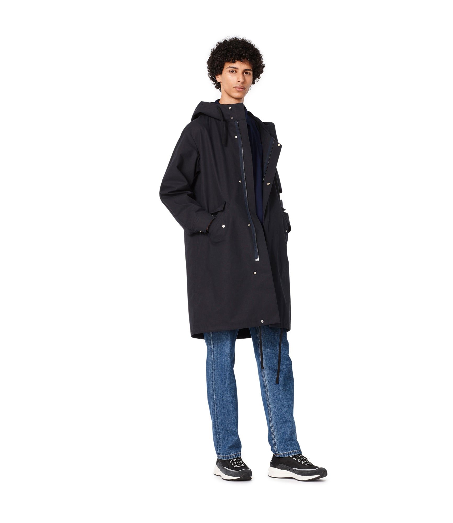 Ludo Parka sold by A.P.C. product image thumbnail 7